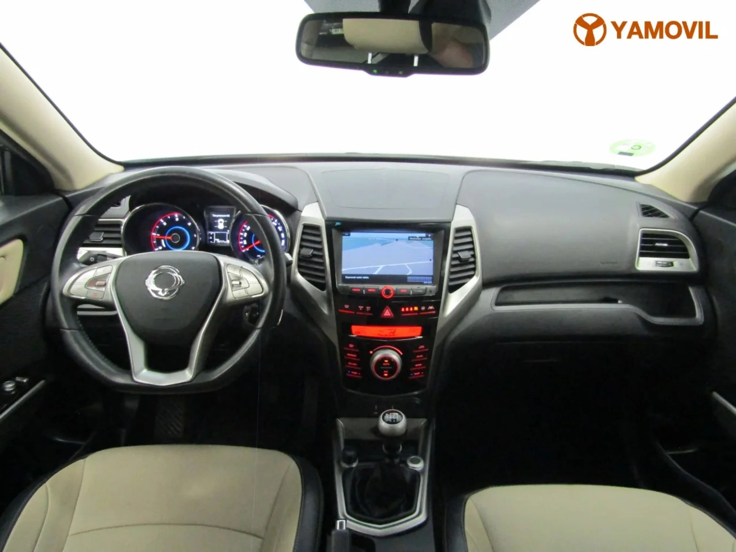 SsangYong Tivoli D16T Limited 4x2 85 kW (115 CV) - Foto 16