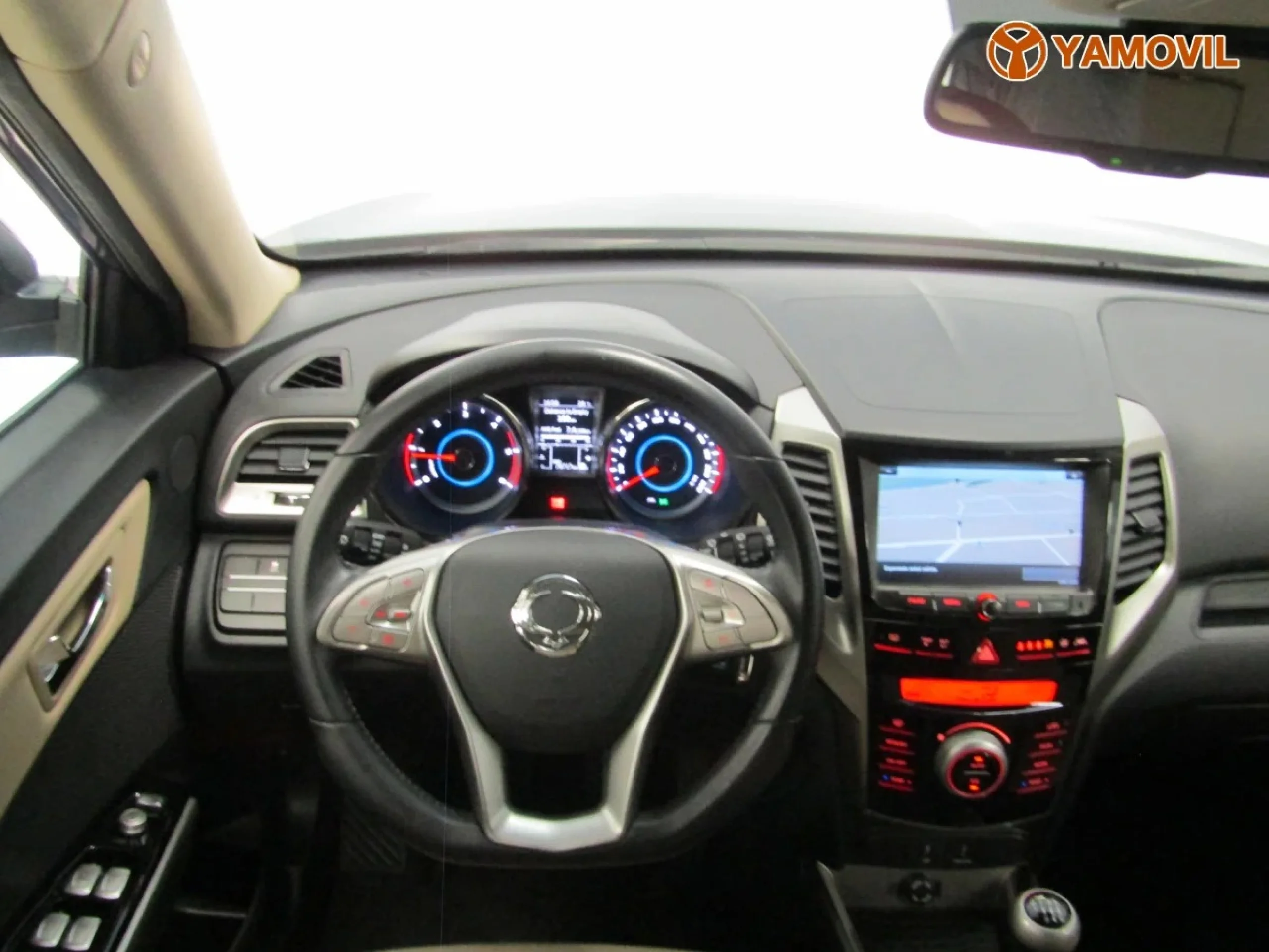 SsangYong Tivoli D16T Limited 4x2 85 kW (115 CV) - Foto 17