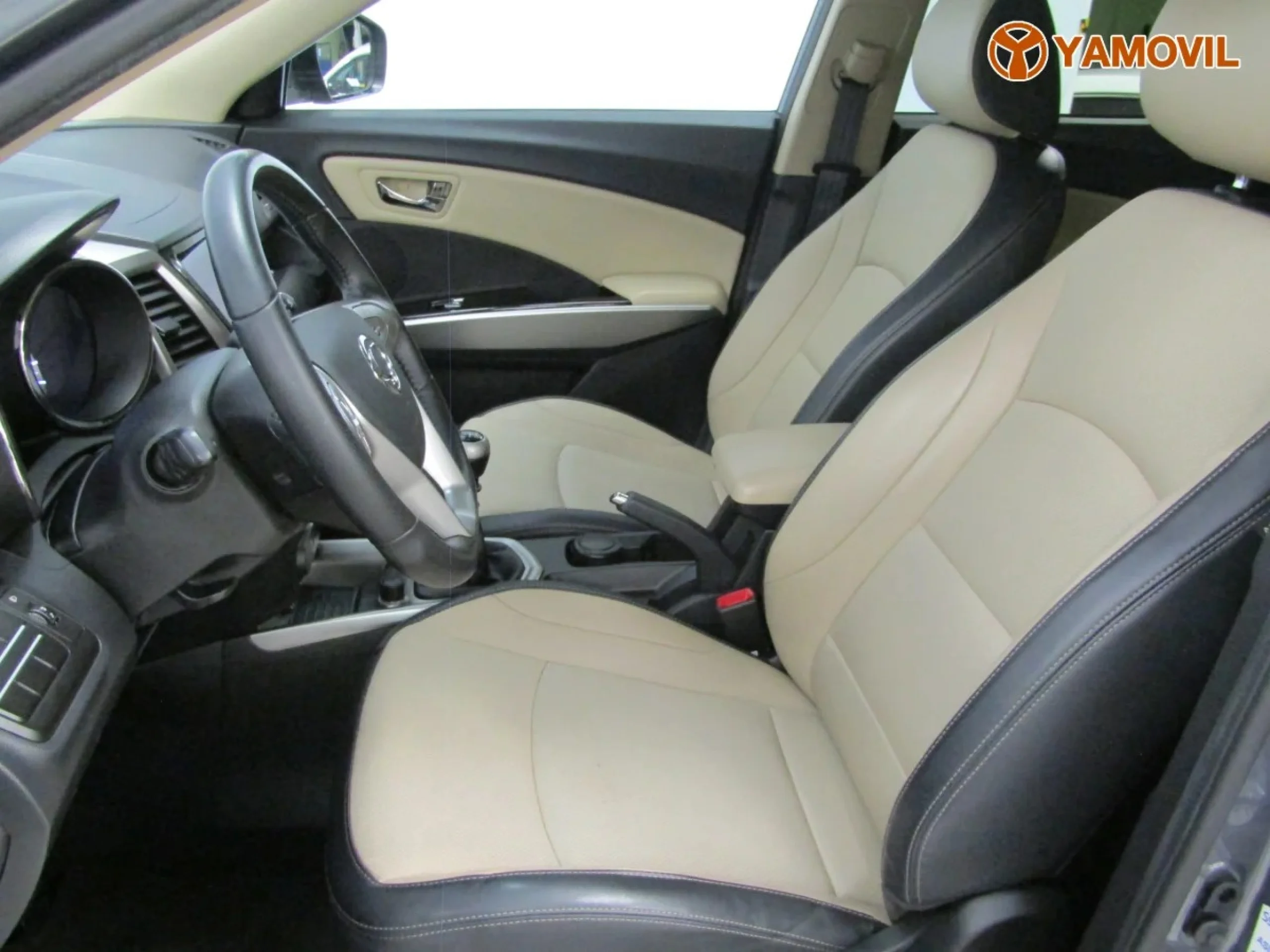 SsangYong Tivoli D16T Limited 4x2 85 kW (115 CV) - Foto 18