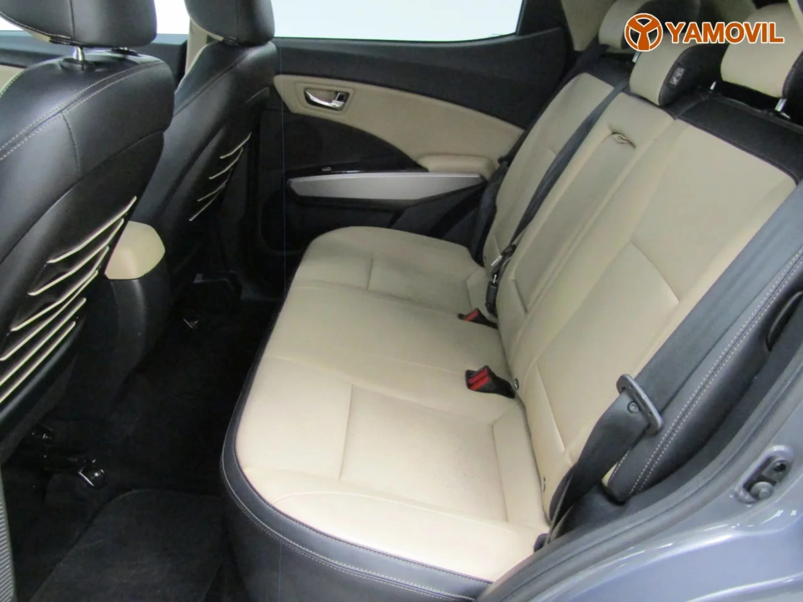 SsangYong Tivoli D16T Limited 4x2 85 kW (115 CV) - Foto 20
