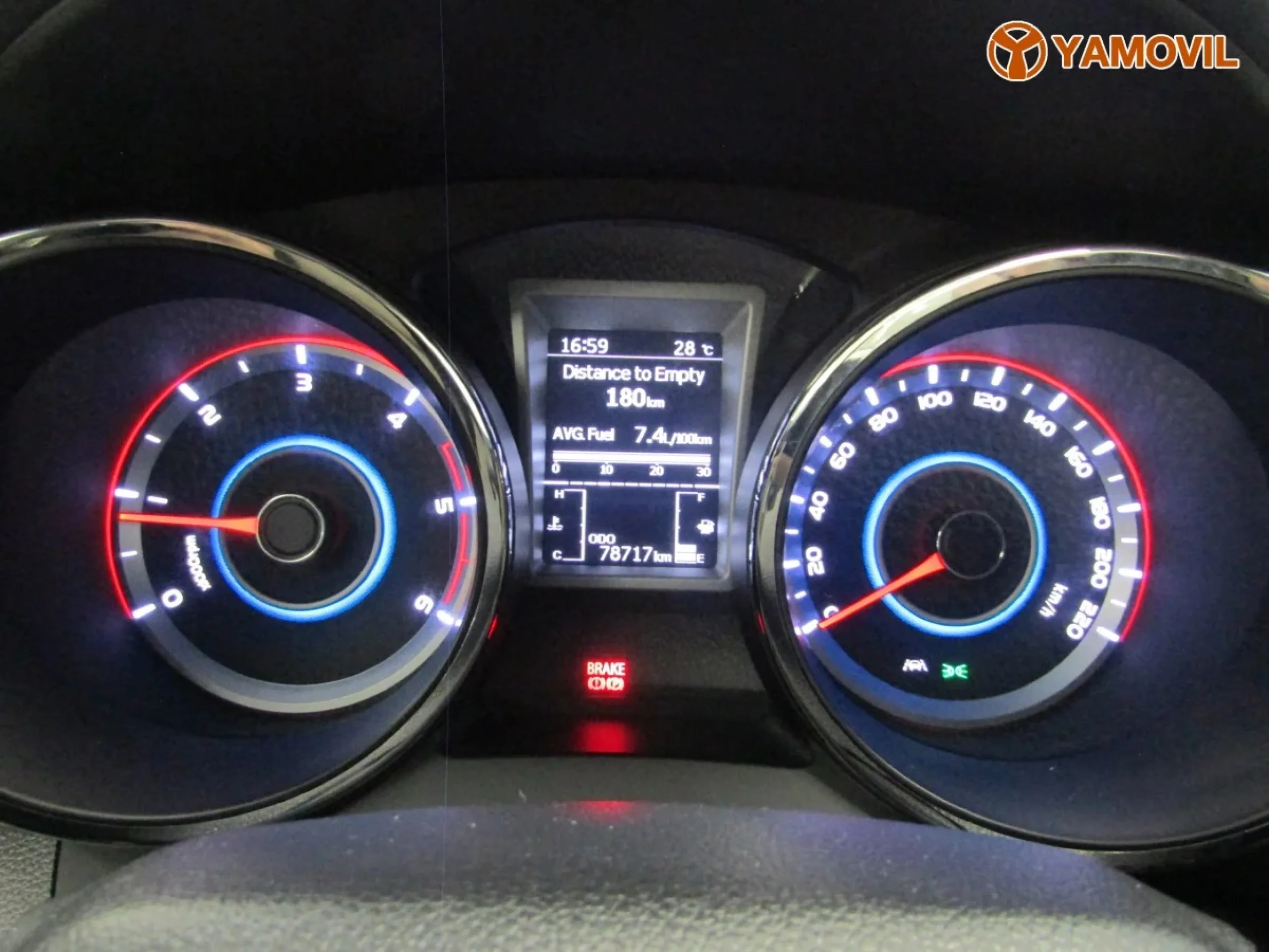 SsangYong Tivoli D16T Limited 4x2 85 kW (115 CV) - Foto 21