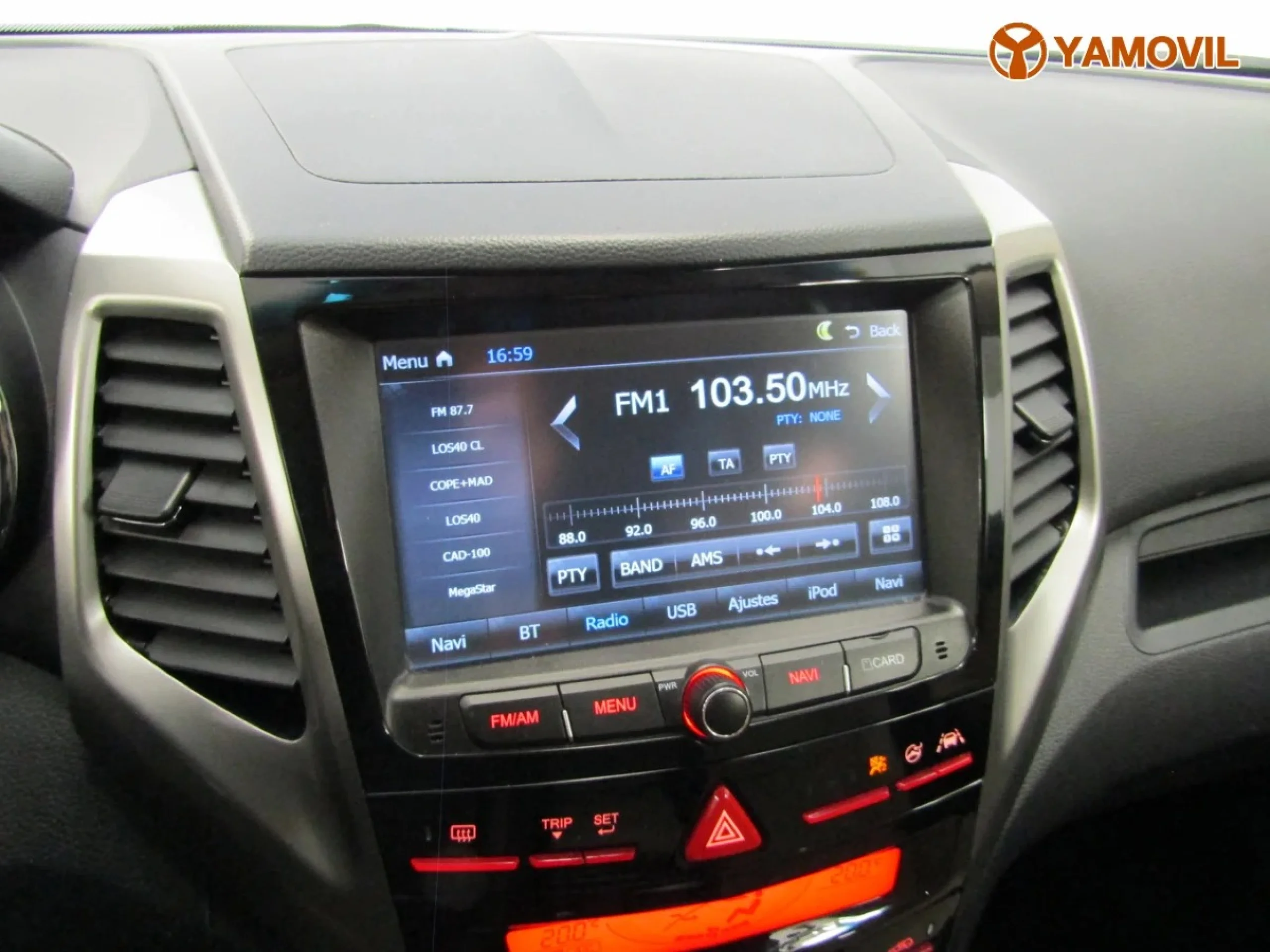 SsangYong Tivoli D16T Limited 4x2 85 kW (115 CV) - Foto 26