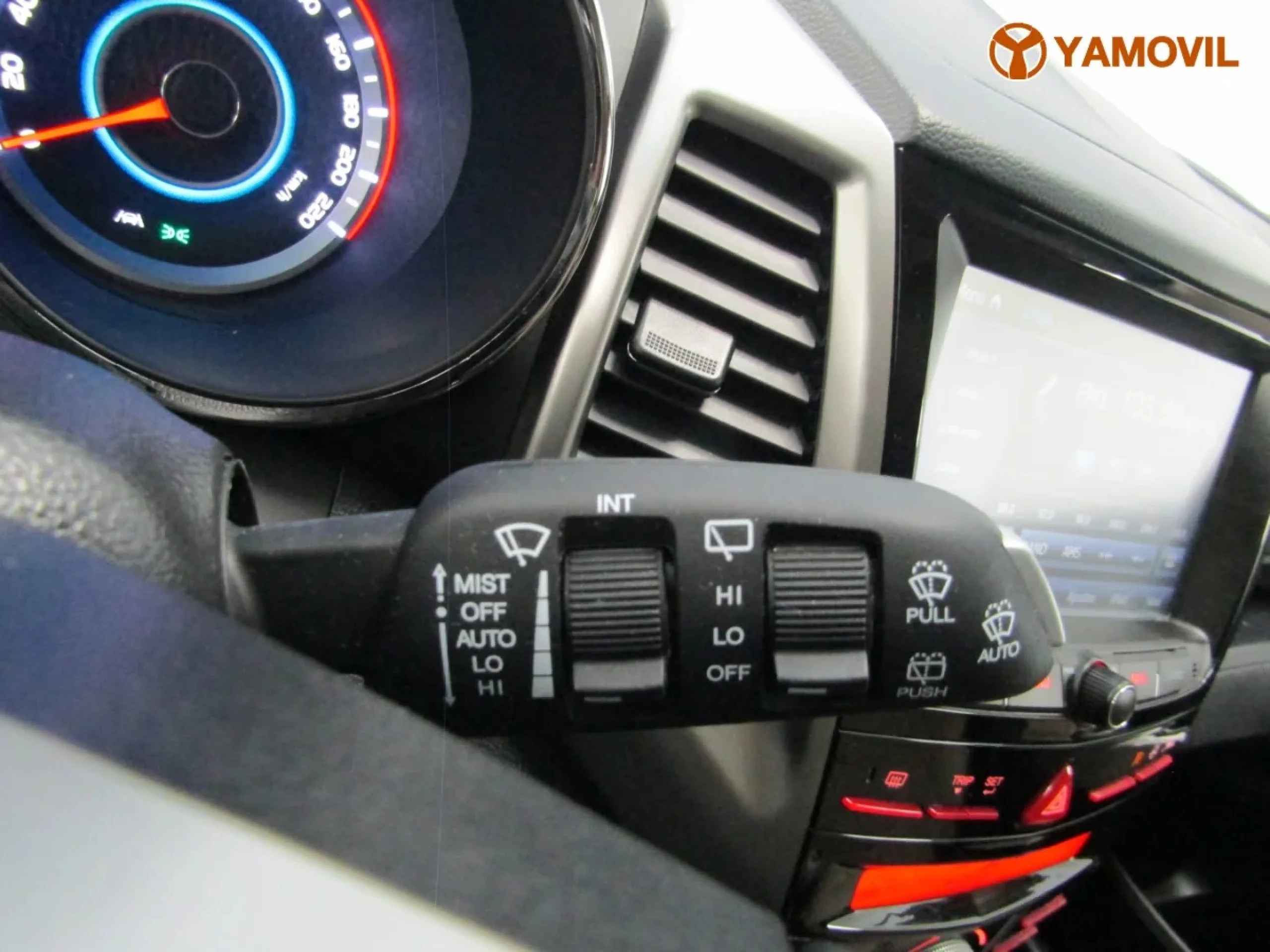 SsangYong Tivoli D16T Limited 4x2 85 kW (115 CV) - Foto 30