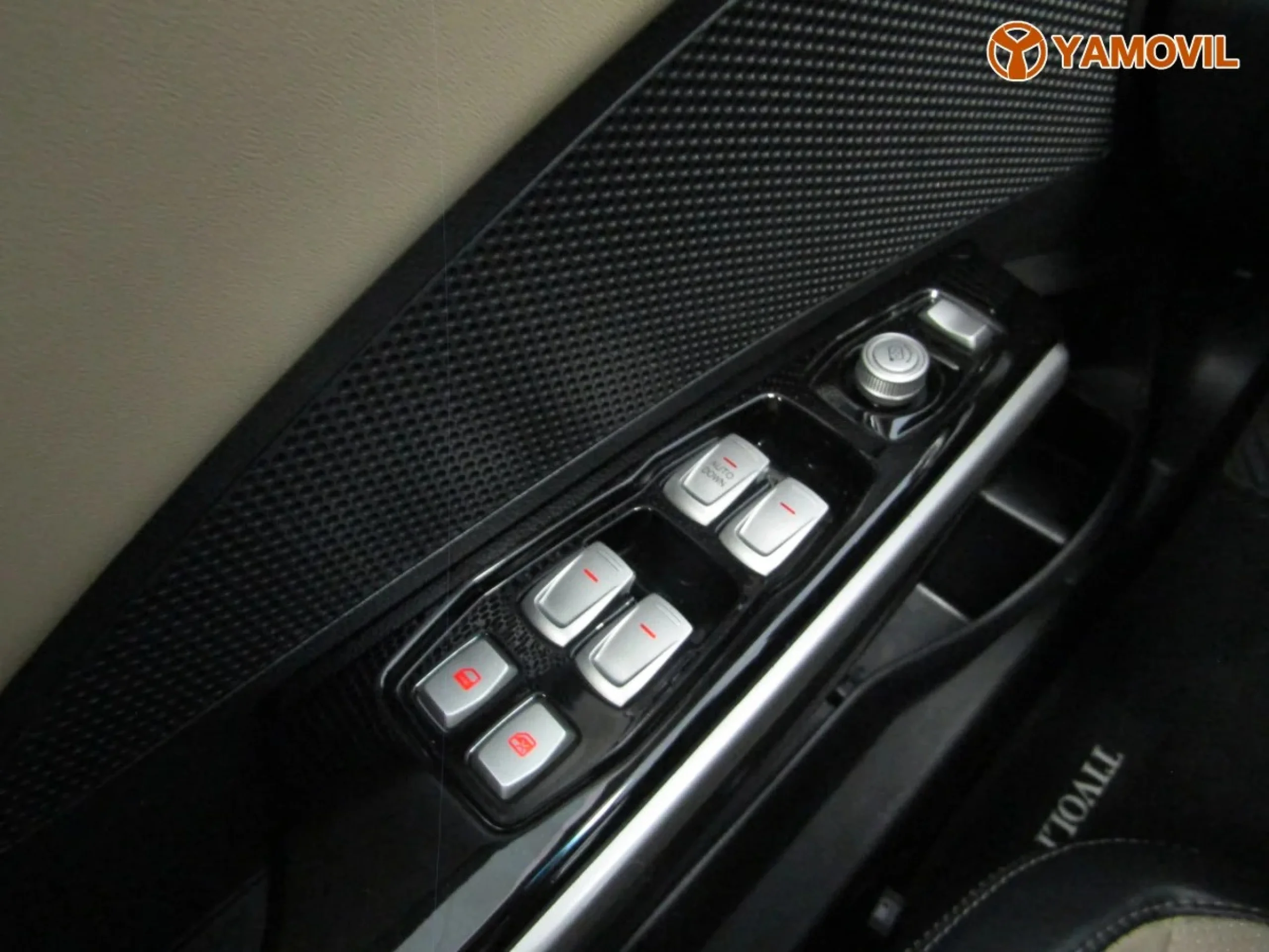 SsangYong Tivoli D16T Limited 4x2 85 kW (115 CV) - Foto 31
