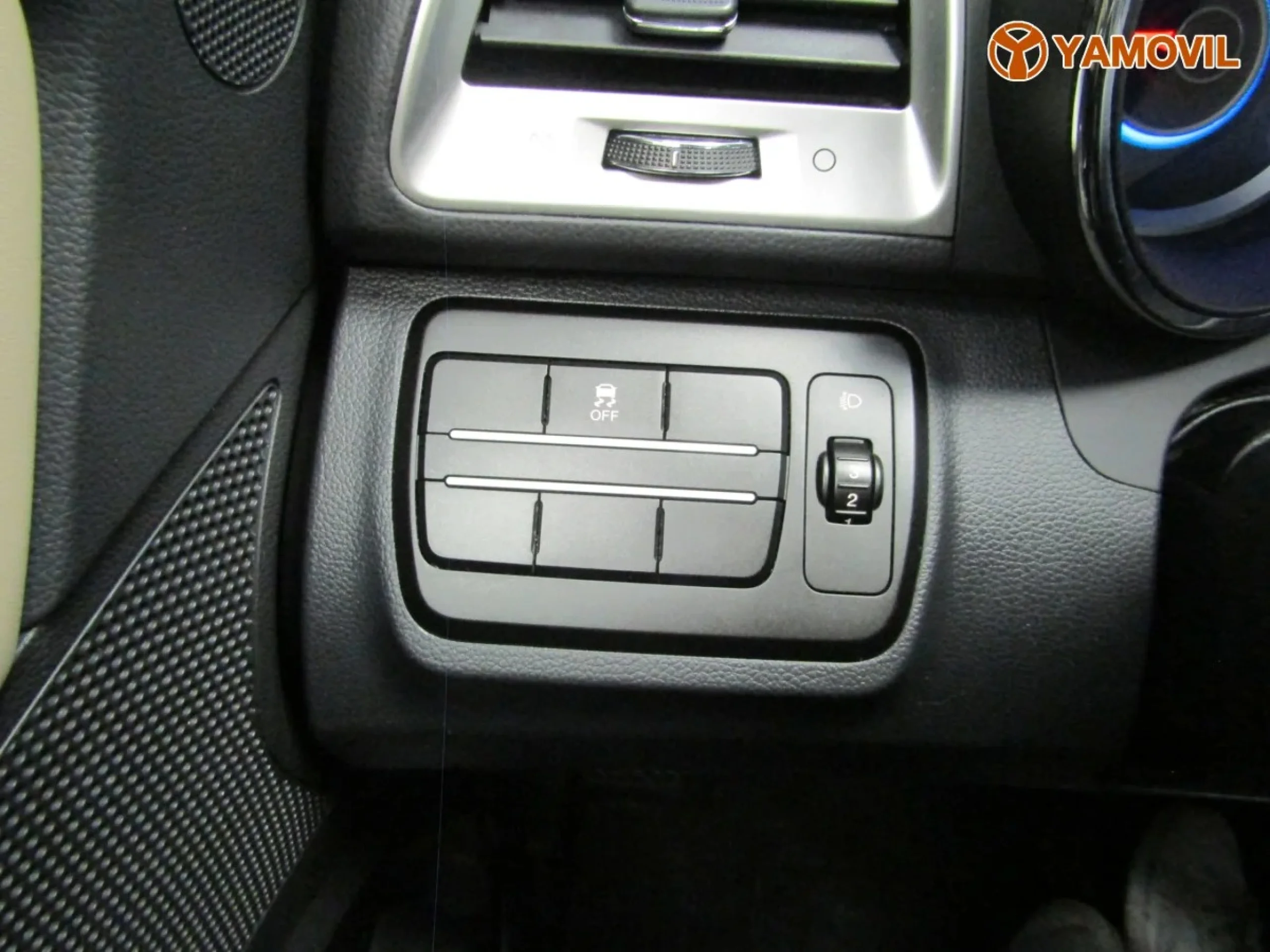 SsangYong Tivoli D16T Limited 4x2 85 kW (115 CV) - Foto 32