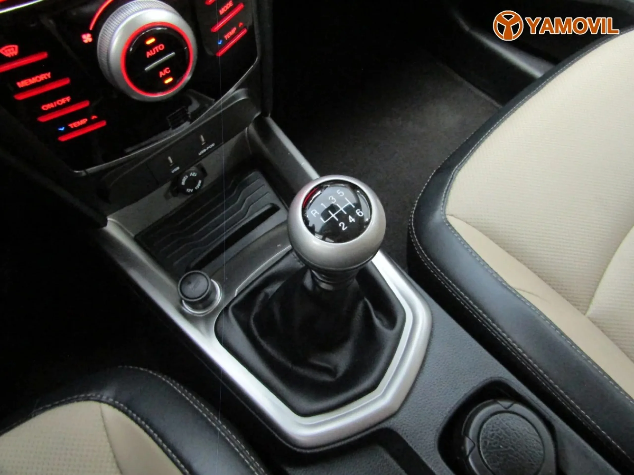 SsangYong Tivoli D16T Limited 4x2 85 kW (115 CV) - Foto 35