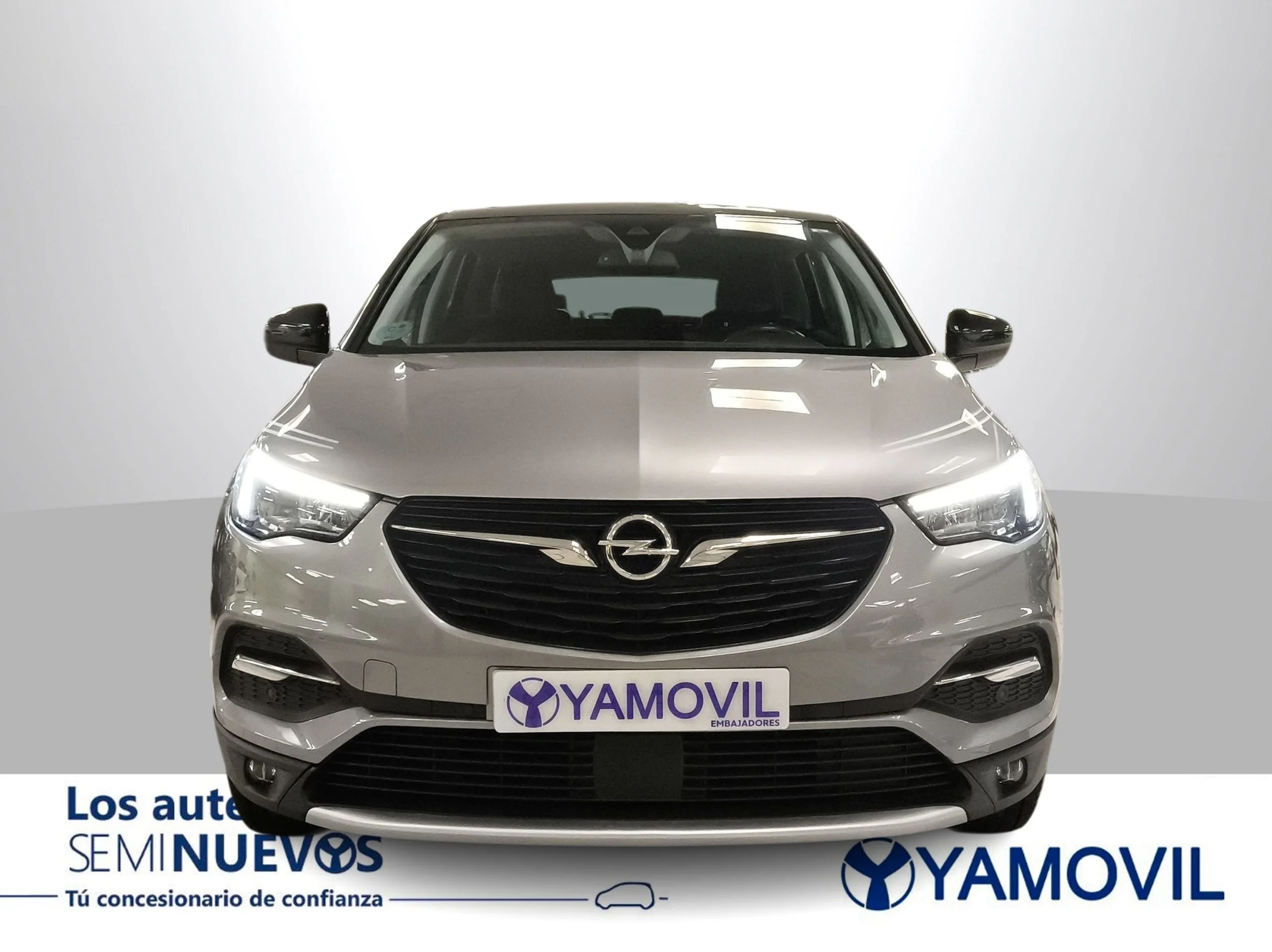 Opel Grandland X 1.2 Turbo Design AND Tech 96 kW (130 CV) - Foto 6