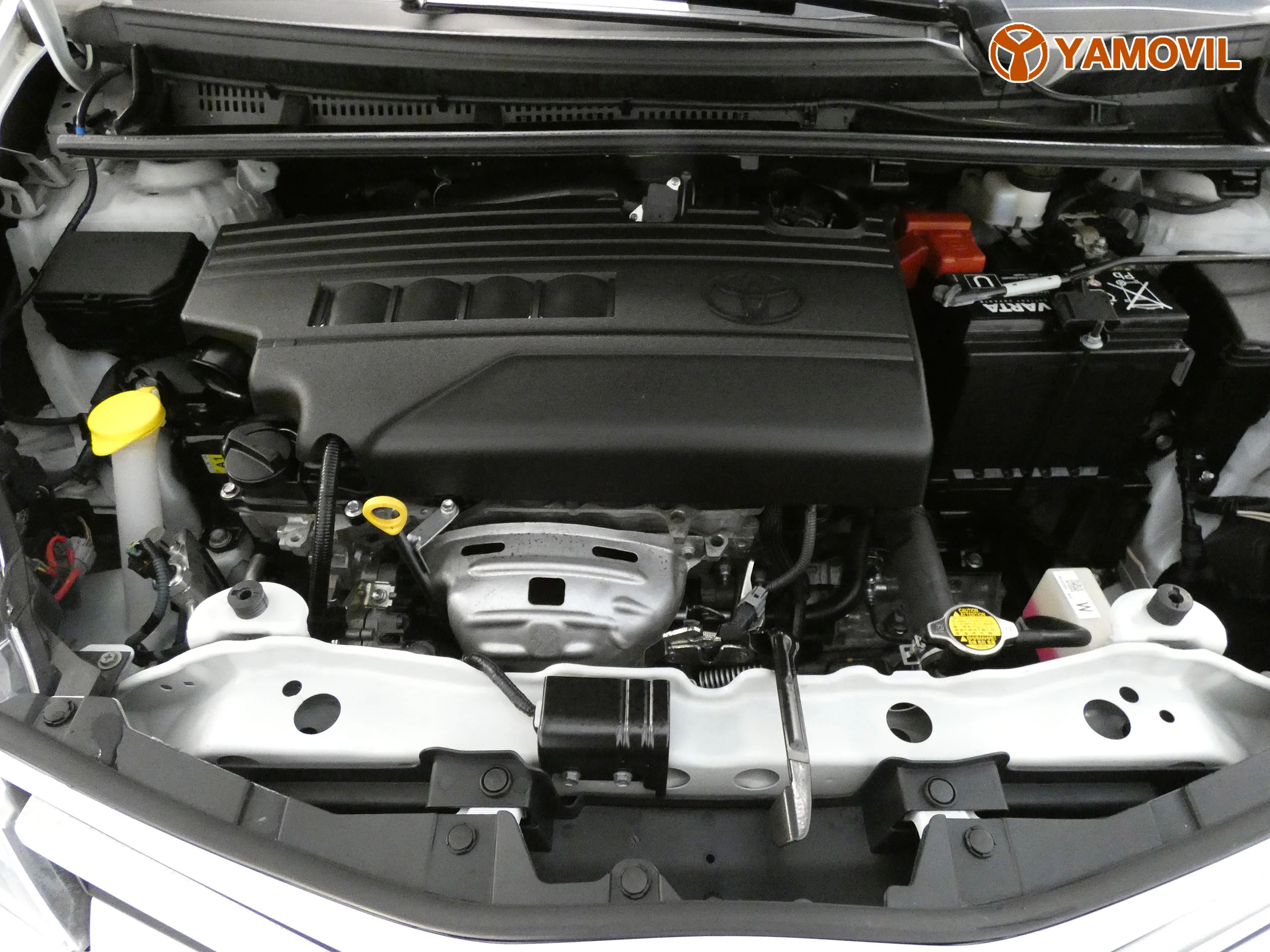 Toyota Yaris 1.3 ACTIVE - Foto 8