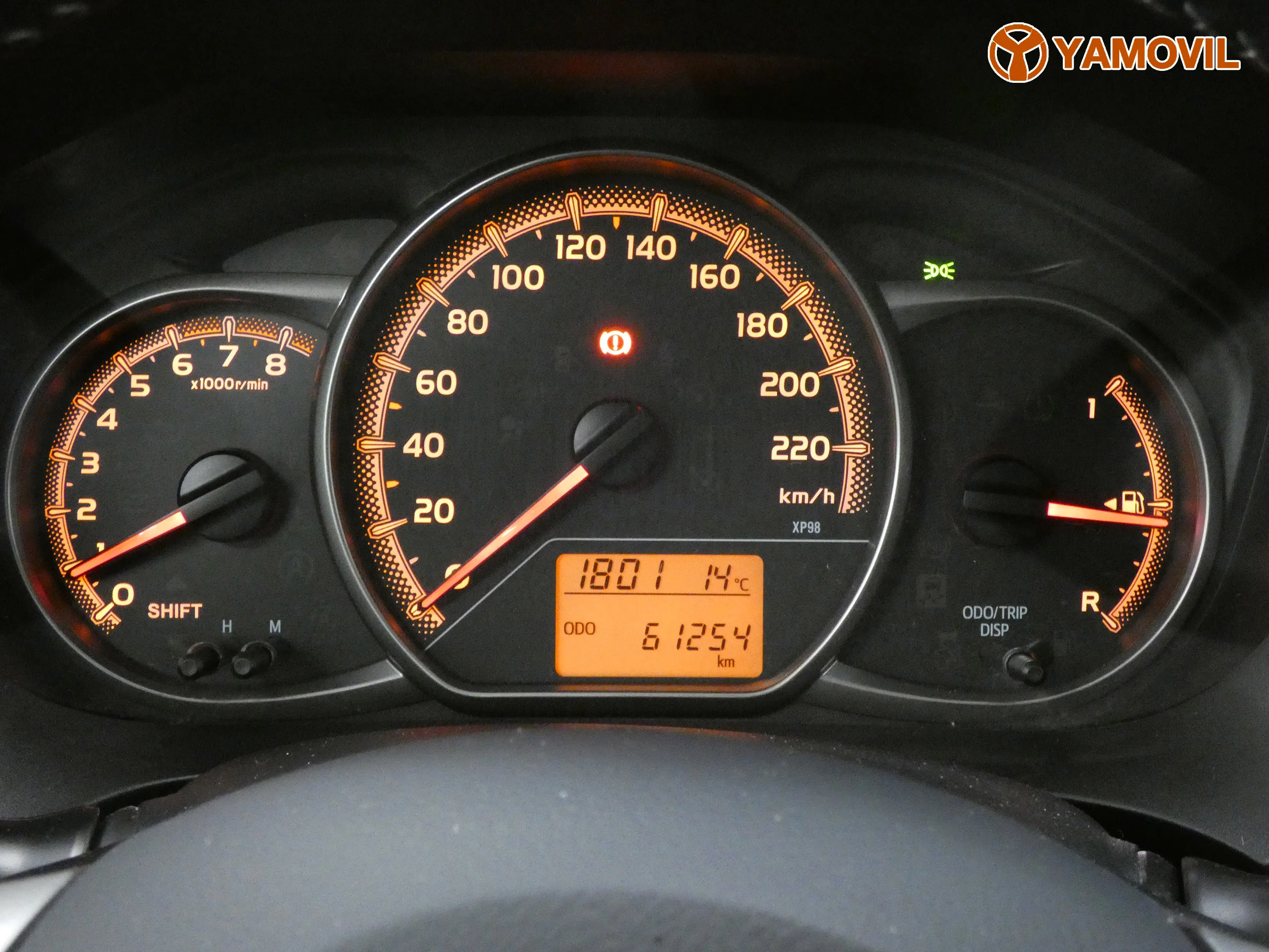 Toyota Yaris 1.3 ACTIVE - Foto 21