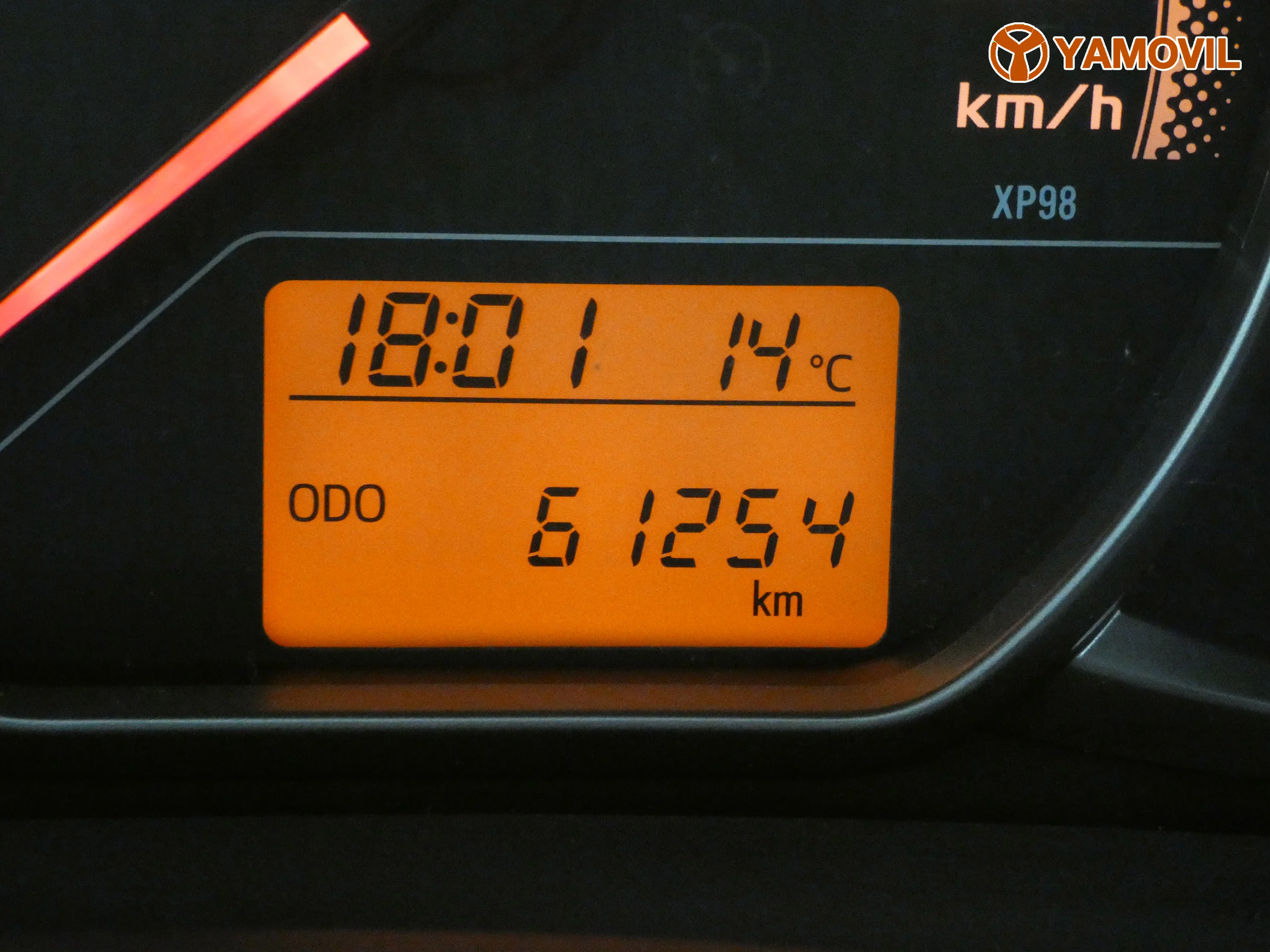 Toyota Yaris 1.3 ACTIVE - Foto 22