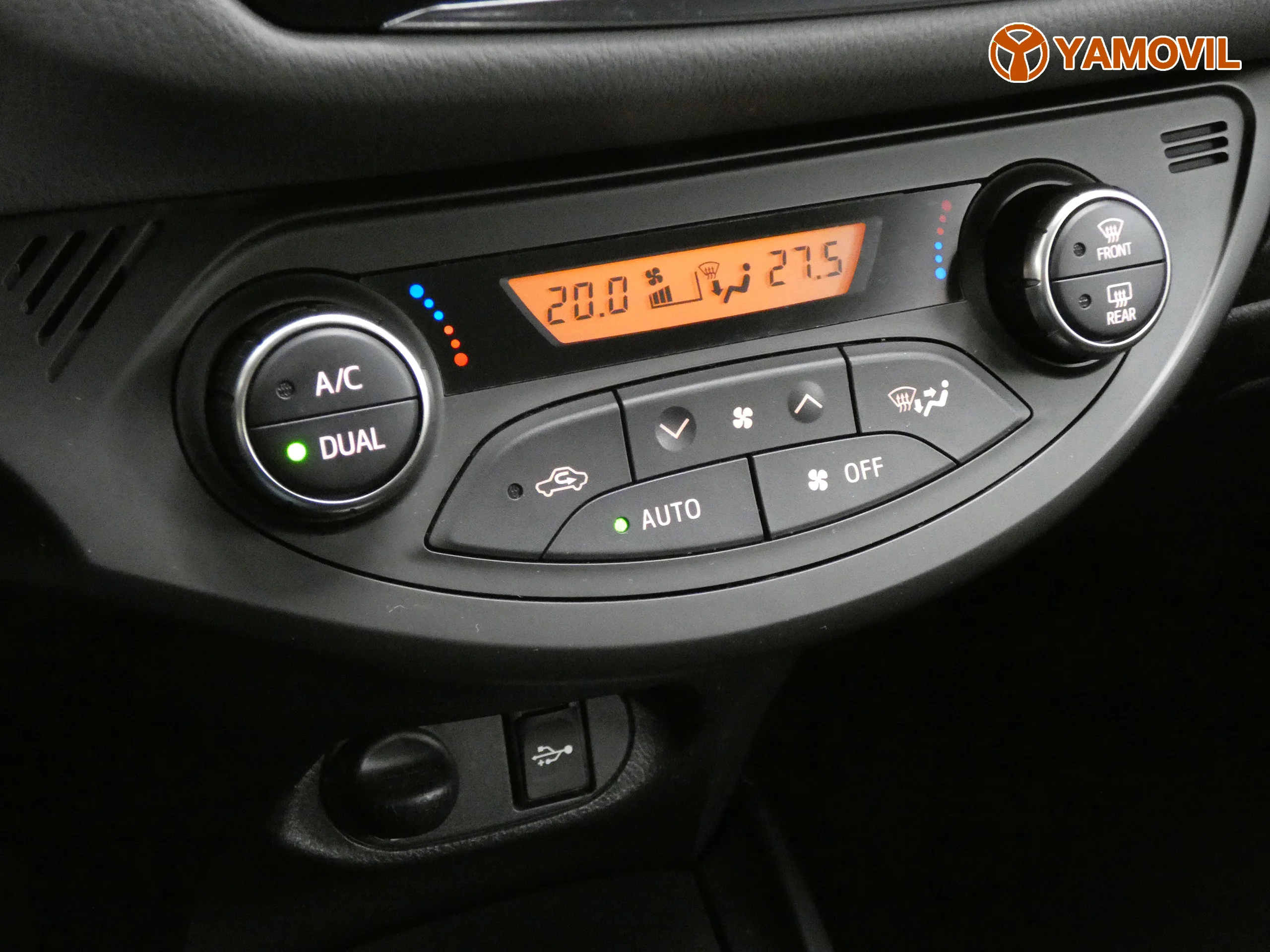 Toyota Yaris 1.3 ACTIVE - Foto 27