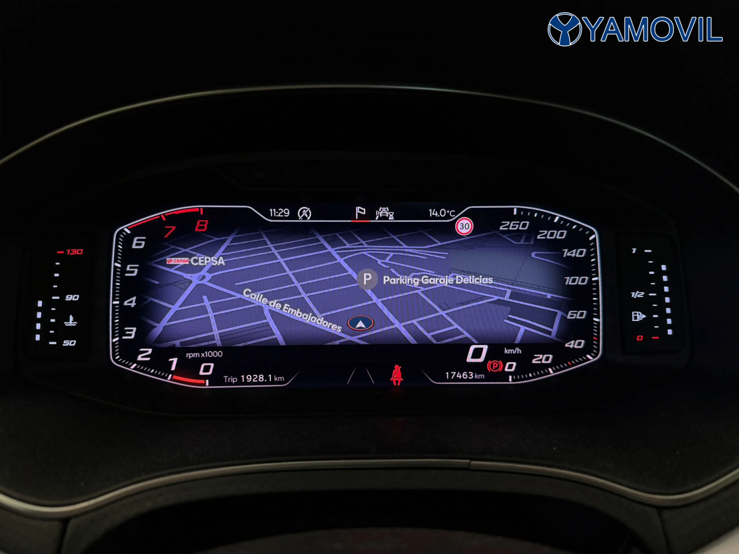 Seat Ibiza 1.0 TSI FR 81 kW (110 CV) - Foto 6