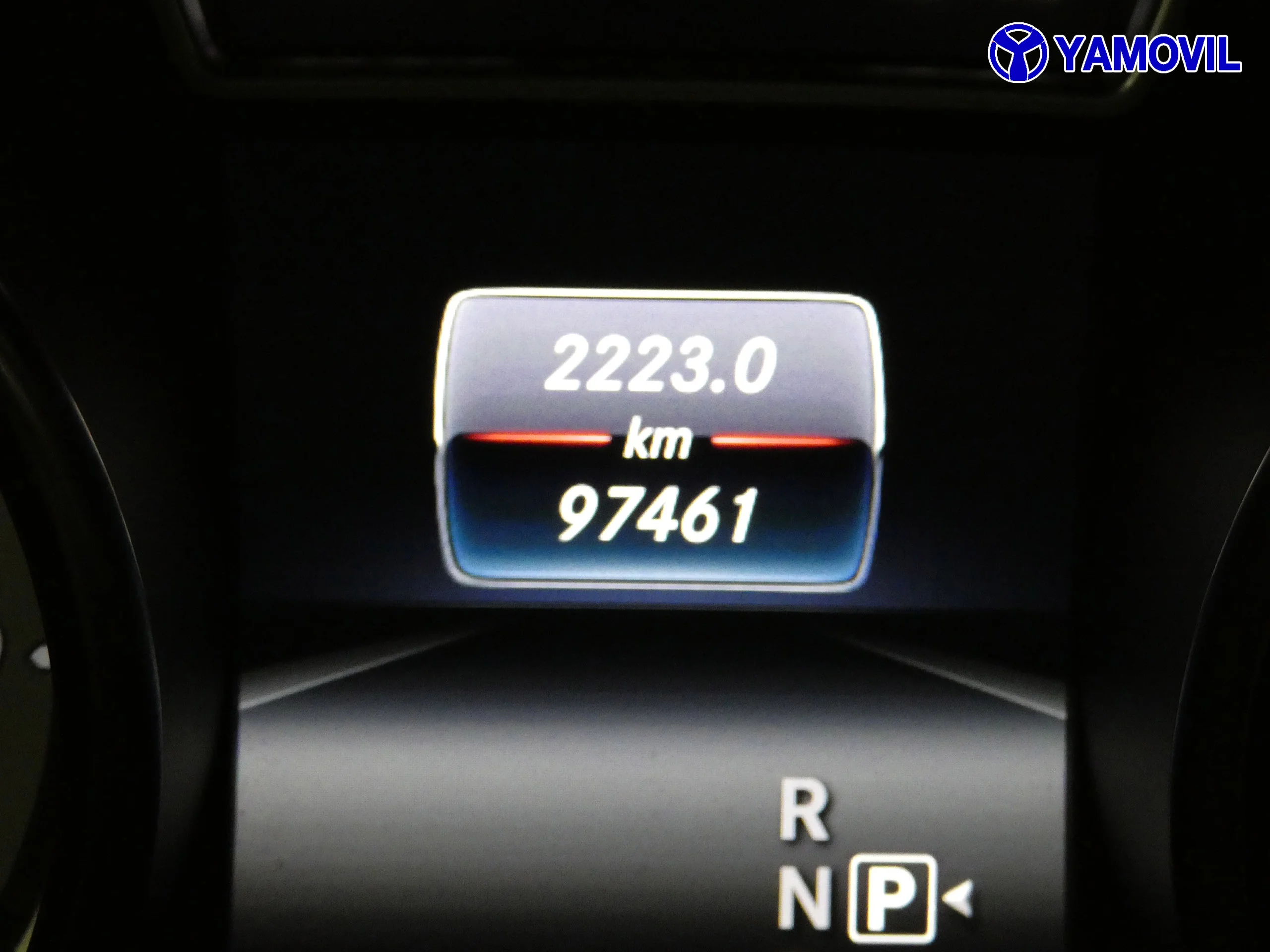 Mercedes-Benz GLA 200 GLA 200D AMG LINE  - Foto 22