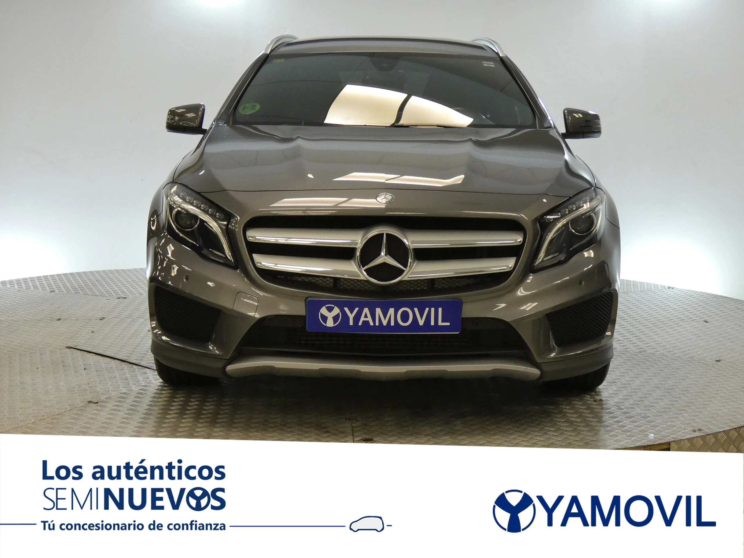 Mercedes-Benz GLA 200 GLA 200D AMG LINE  - Foto 3