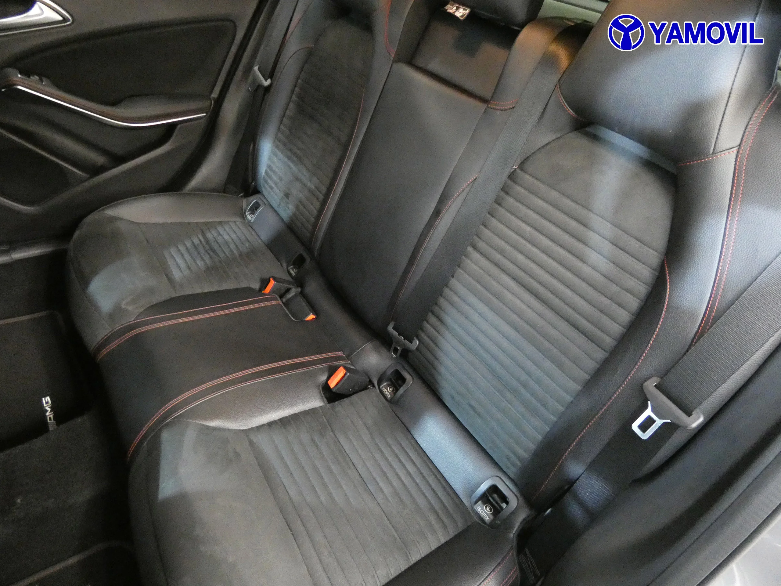 Mercedes-Benz GLA 200 GLA 200D AMG LINE  - Foto 14