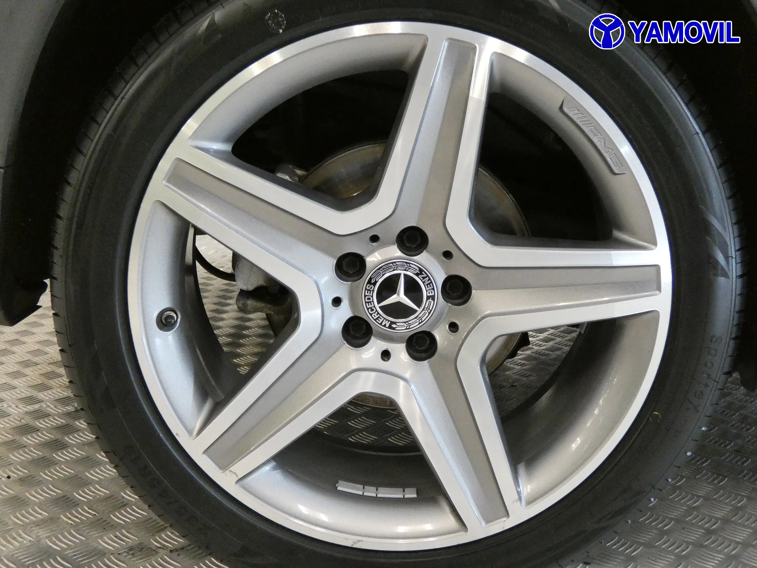 Mercedes-Benz GLA 200 GLA 200D AMG LINE  - Foto 11
