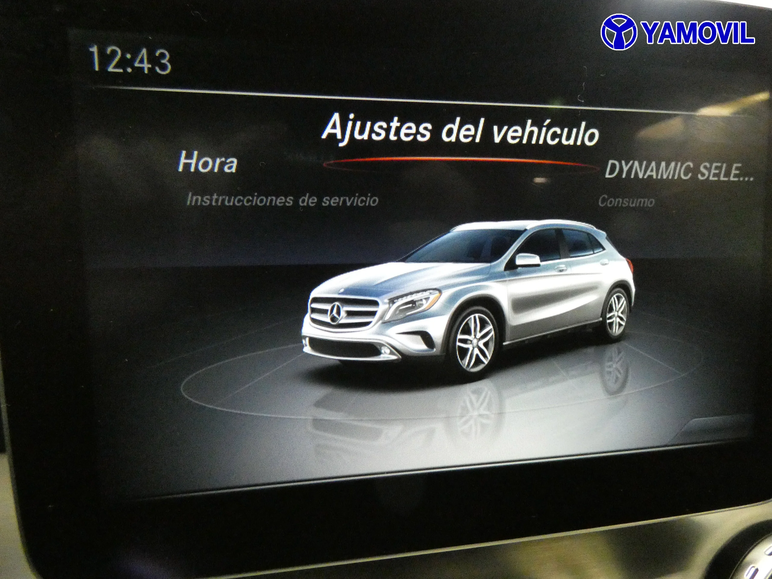 Mercedes-Benz GLA 200 GLA 200D AMG LINE  - Foto 24