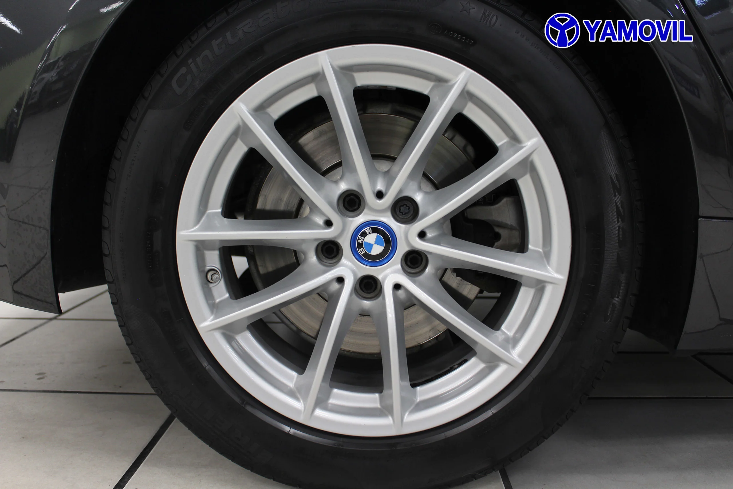 BMW Serie 5 530e iPERFORMANCE 251CV 4P. - Foto 10