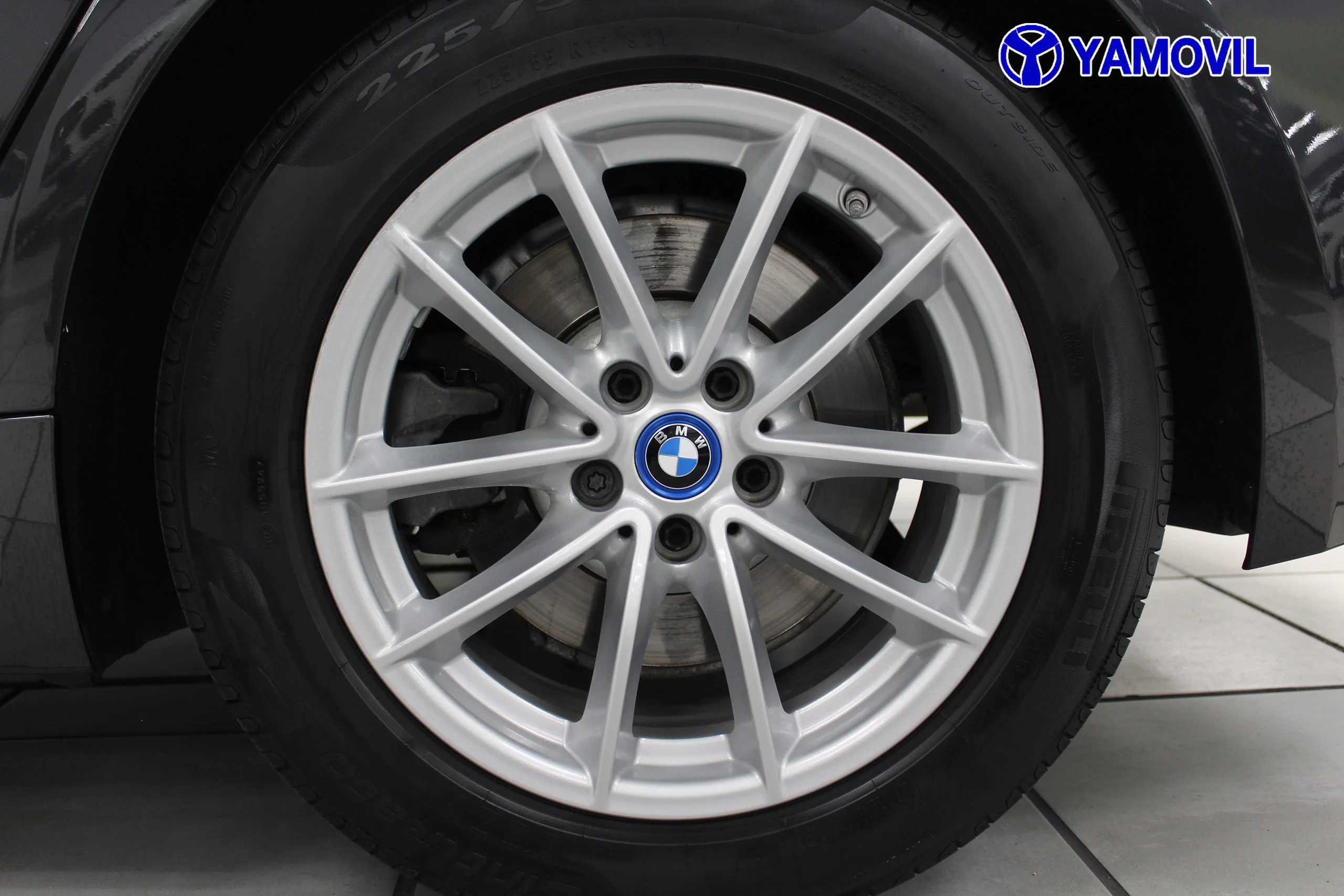 BMW Serie 5 530e iPERFORMANCE 251CV 4P. - Foto 11