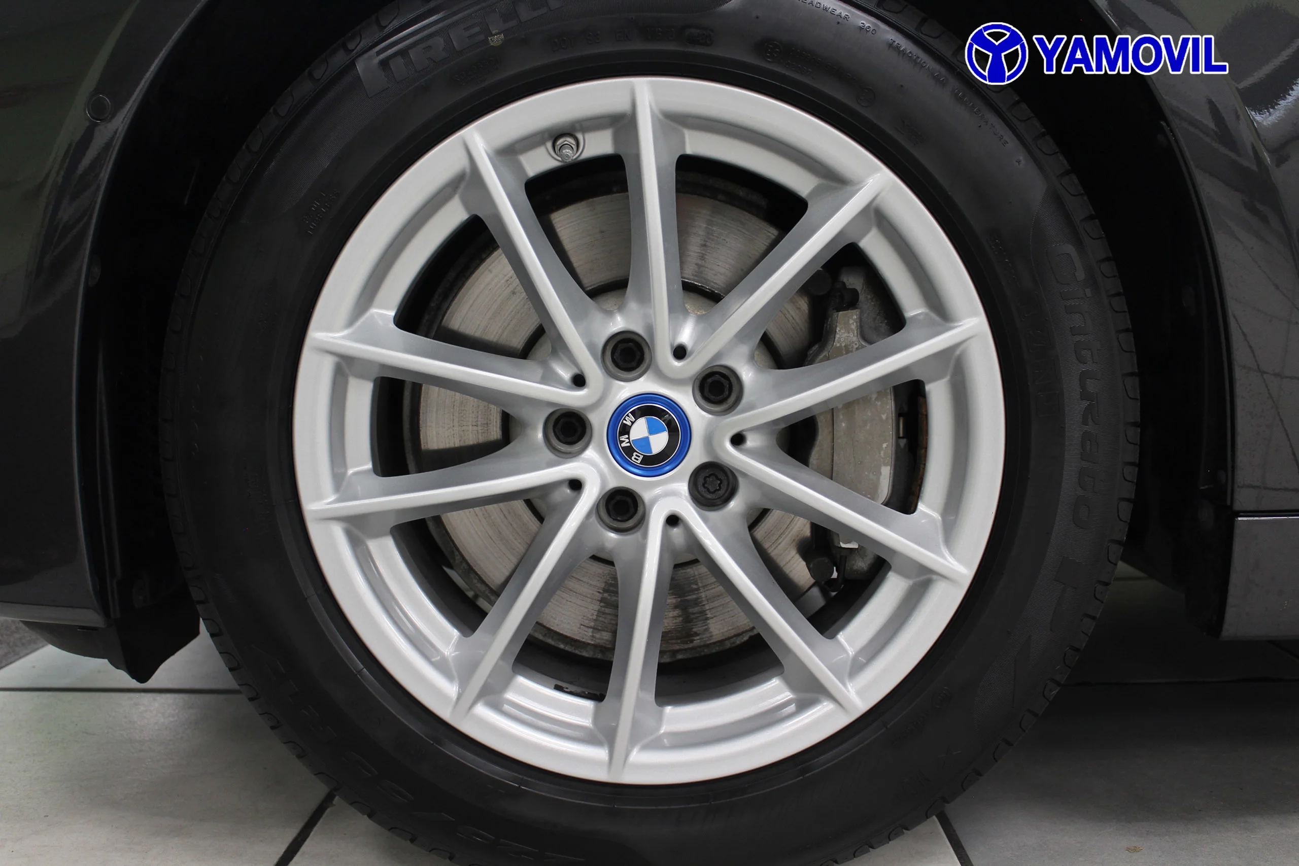 BMW Serie 5 530e iPERFORMANCE 251CV 4P. - Foto 12