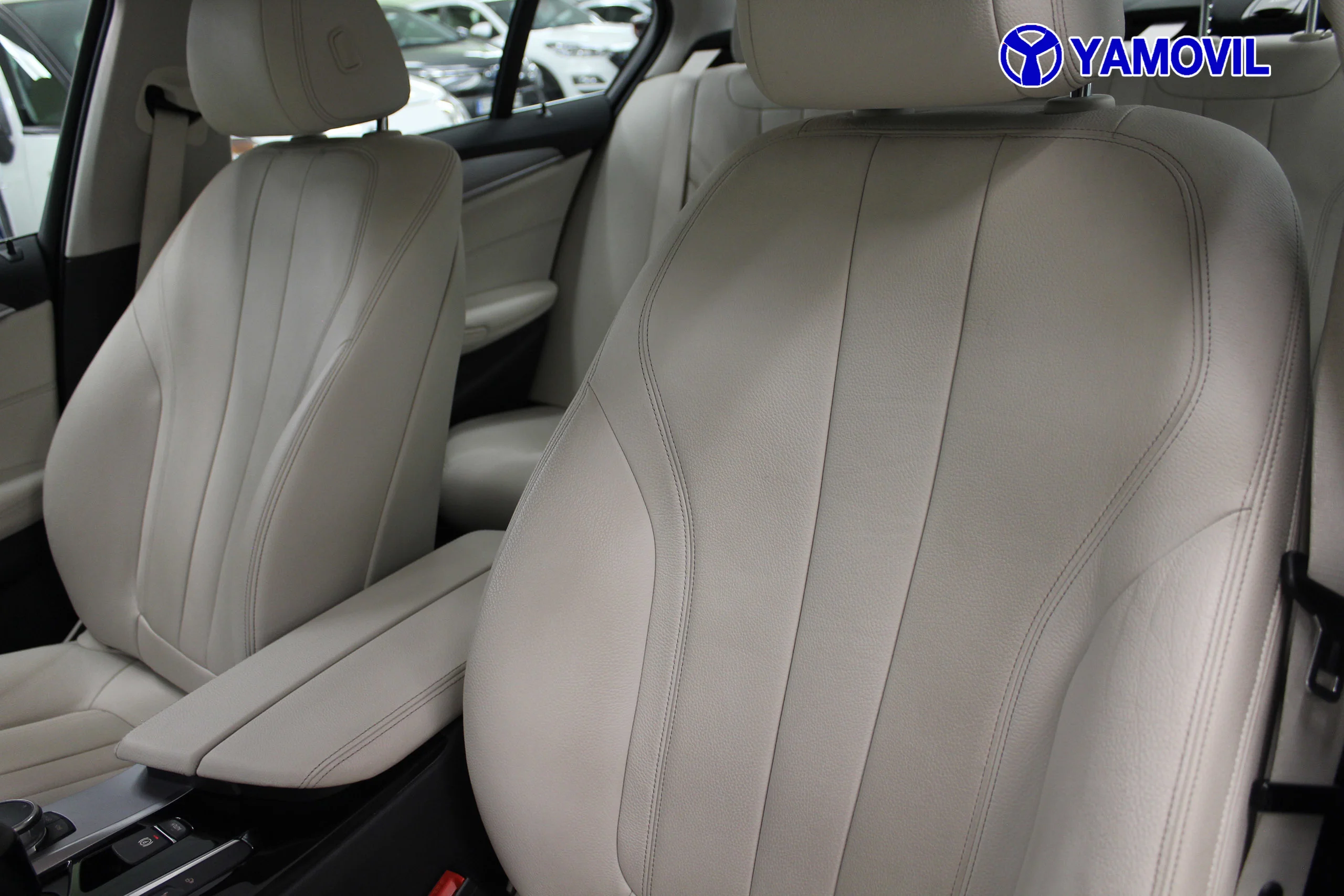 BMW Serie 5 530e iPERFORMANCE 251CV 4P. - Foto 13