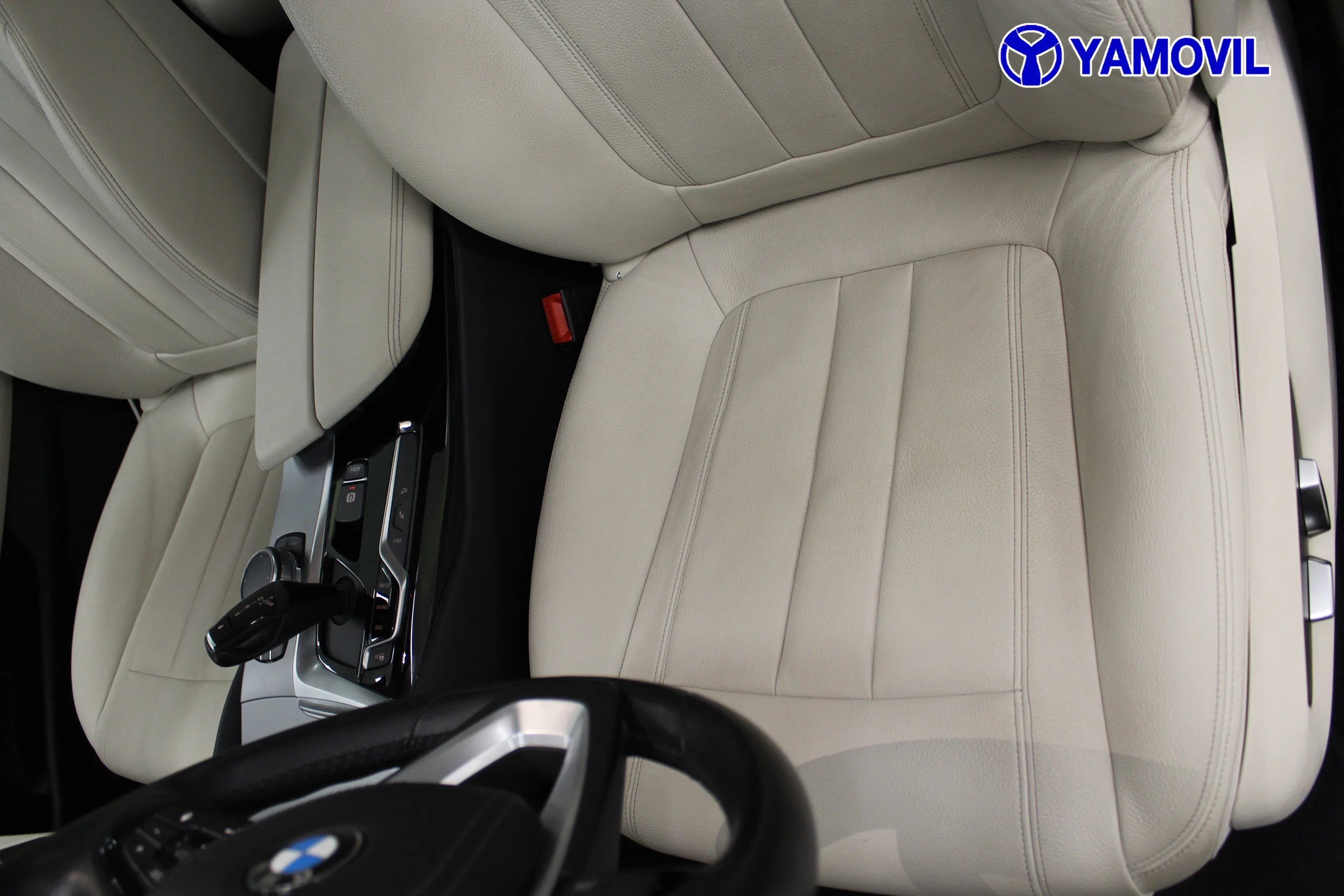 BMW Serie 5 530e iPERFORMANCE 251CV 4P. - Foto 14