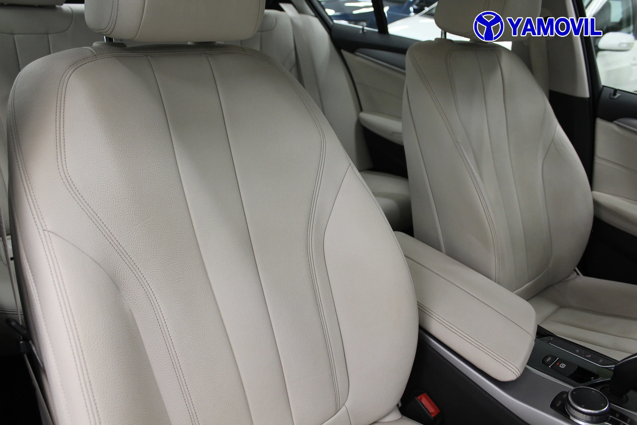 BMW Serie 5 530e iPERFORMANCE 251CV 4P. - Foto 17