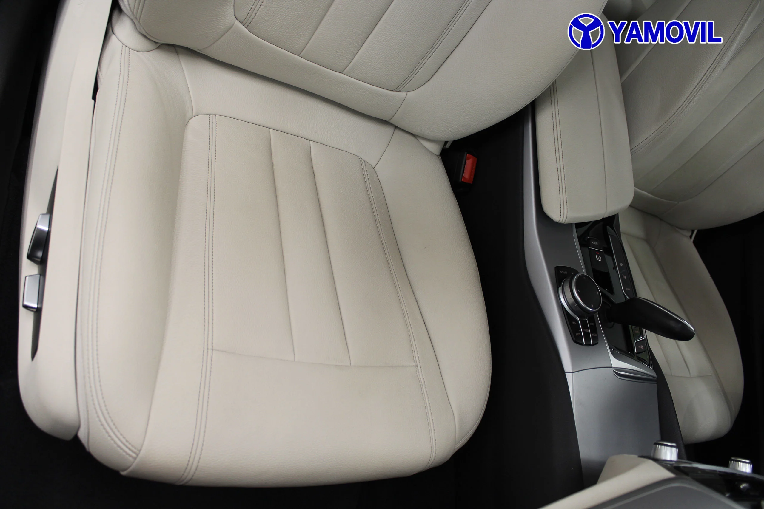 BMW Serie 5 530e iPERFORMANCE 251CV 4P. - Foto 18