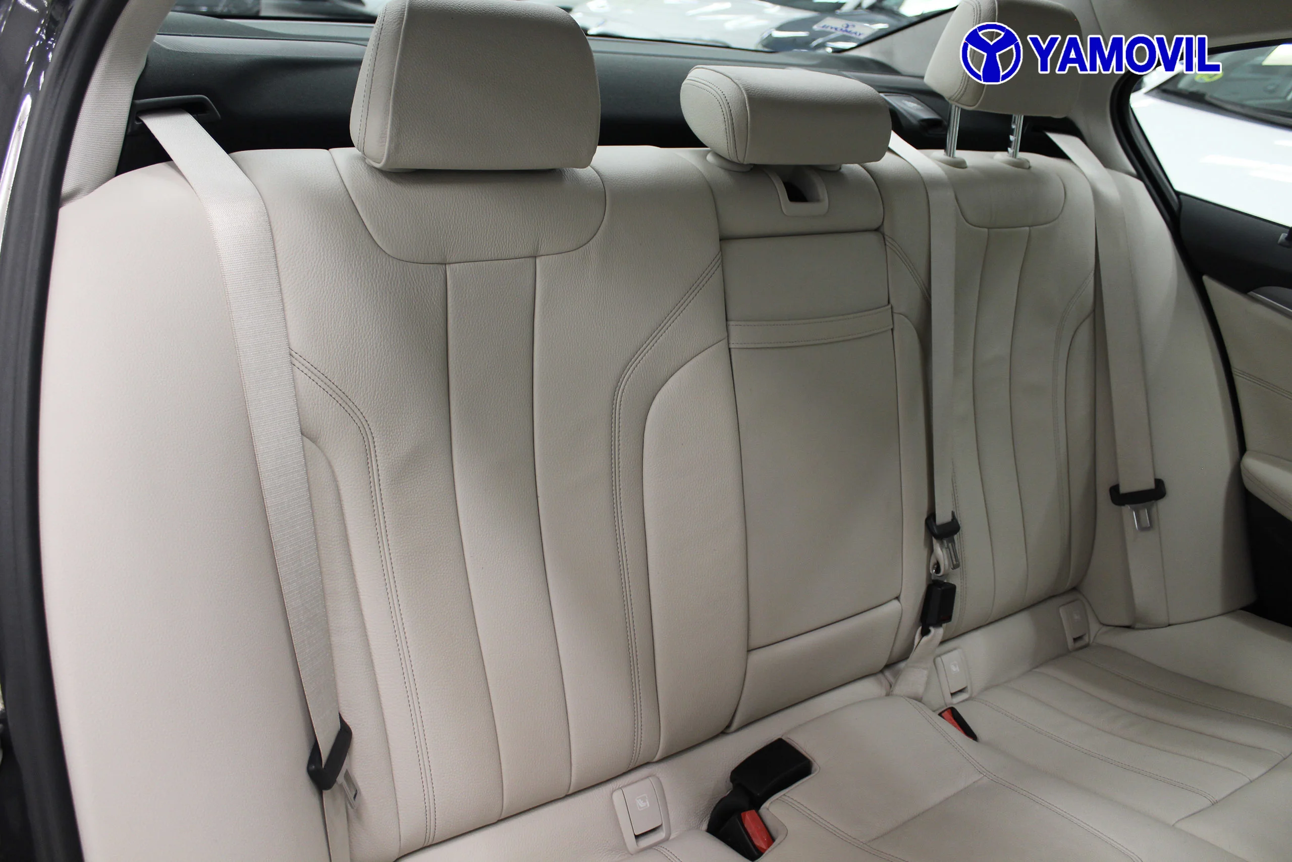 BMW Serie 5 530e iPERFORMANCE 251CV 4P. - Foto 19