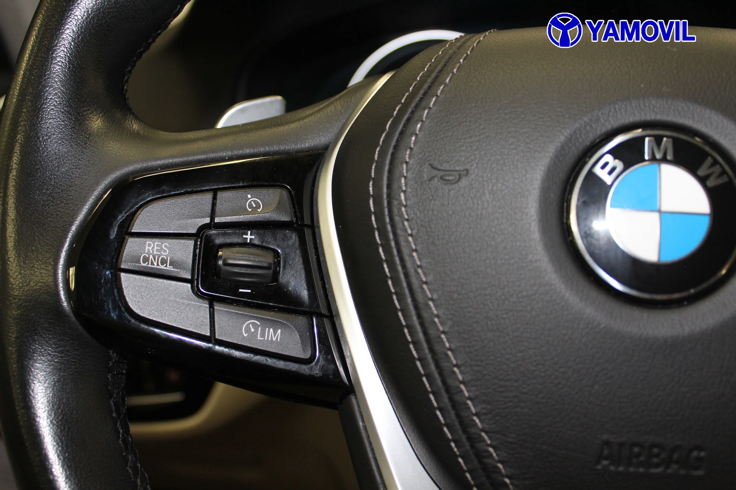 BMW Serie 5 530e iPERFORMANCE 251CV 4P. - Foto 24