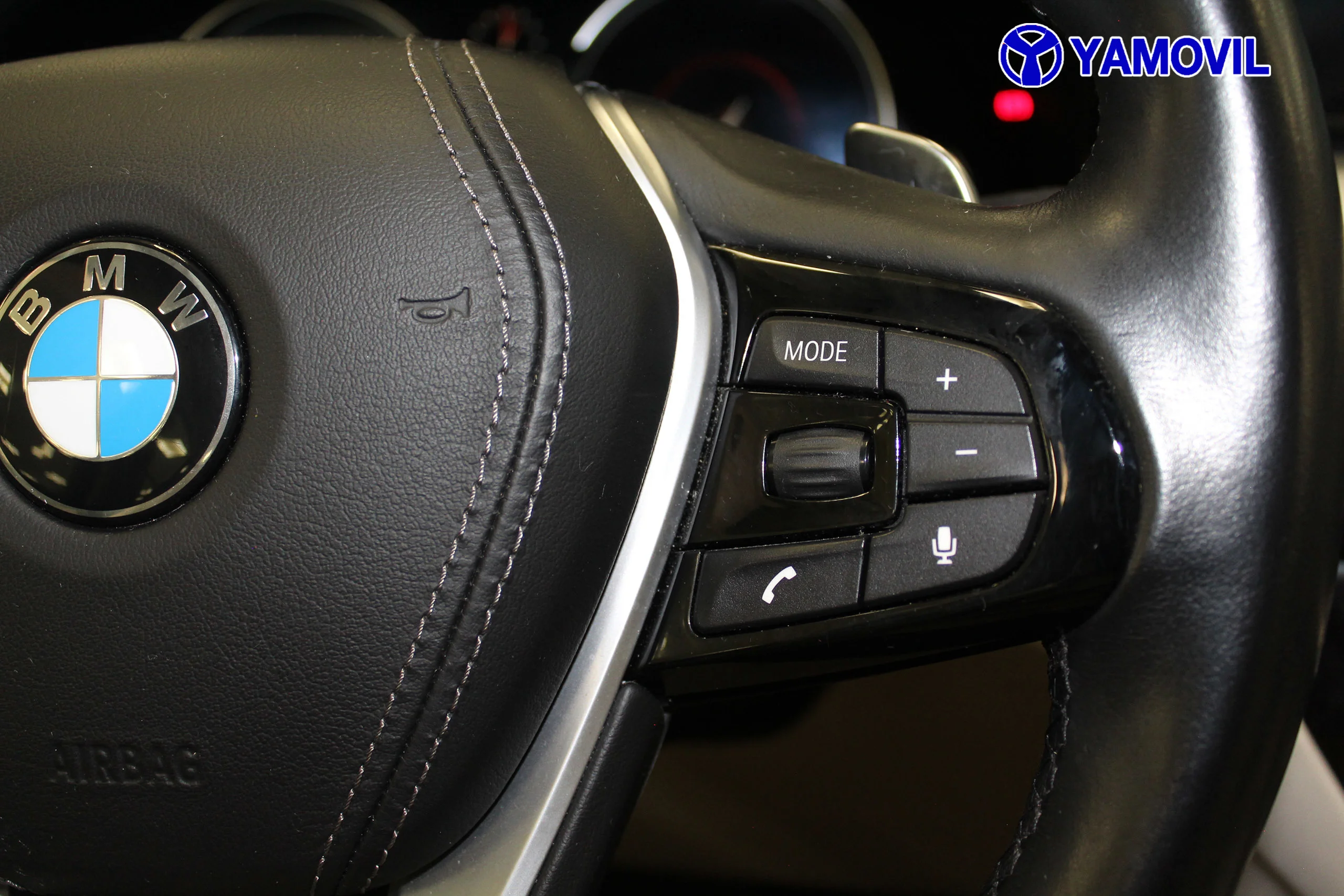 BMW Serie 5 530e iPERFORMANCE 251CV 4P. - Foto 25