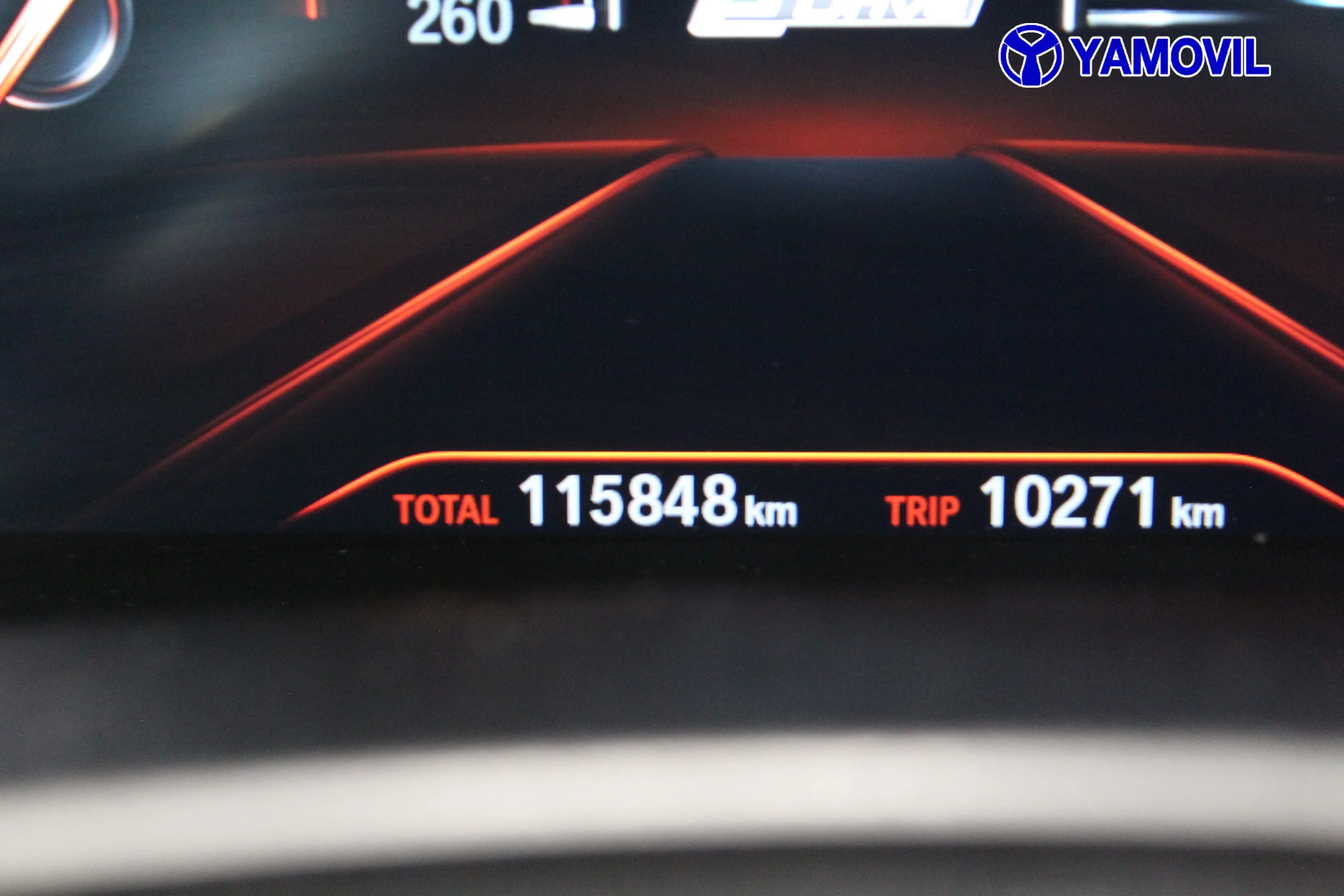 BMW Serie 5 530e iPERFORMANCE 251CV 4P. - Foto 27