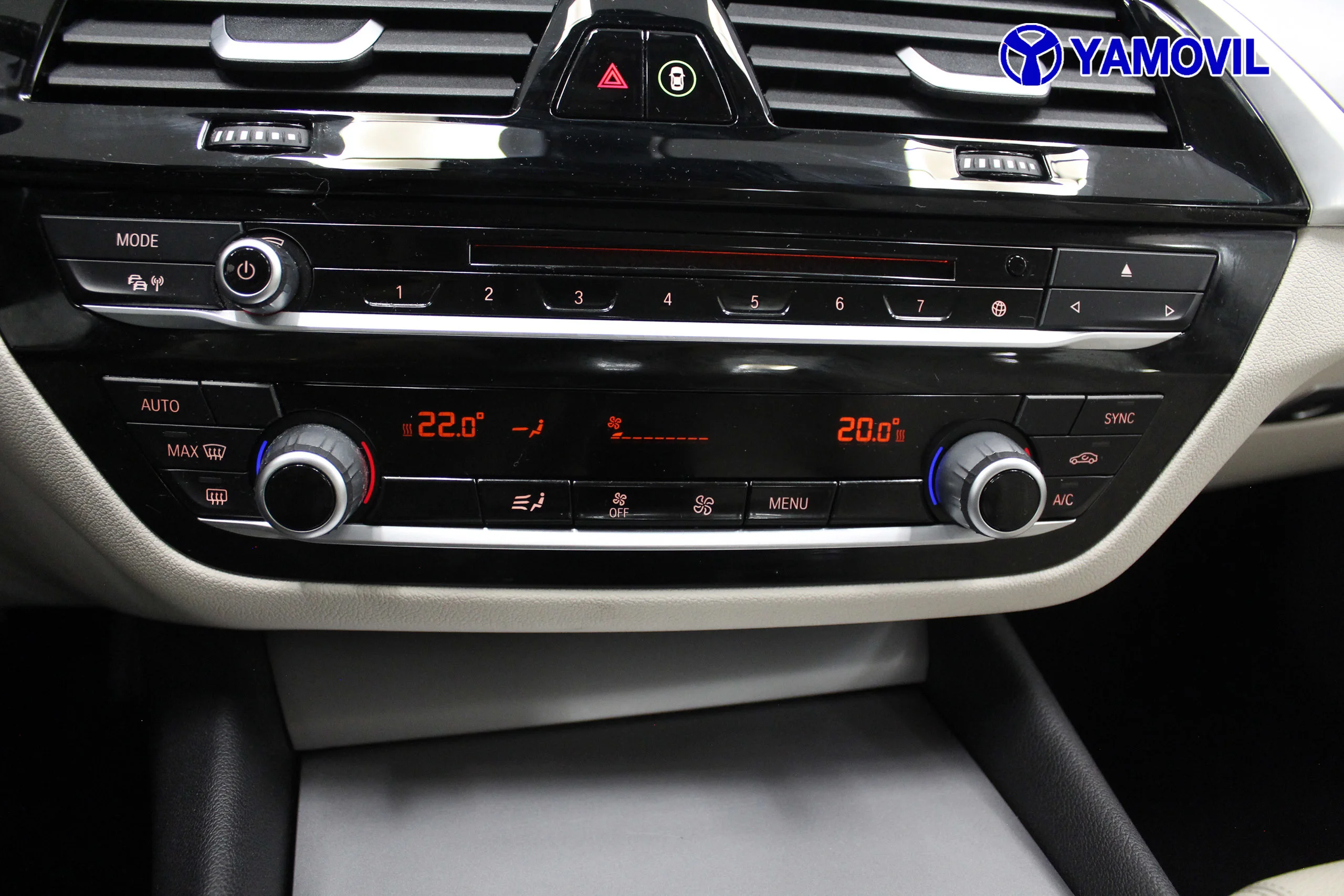 BMW Serie 5 530e iPERFORMANCE 251CV 4P. - Foto 29
