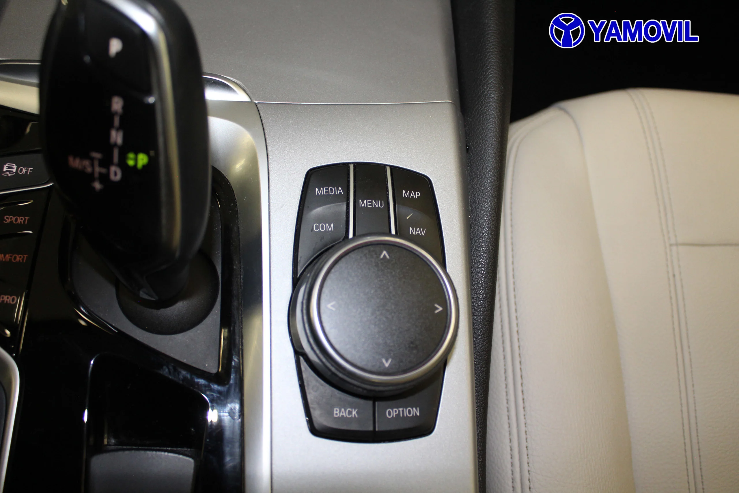 BMW Serie 5 530e iPERFORMANCE 251CV 4P. - Foto 30