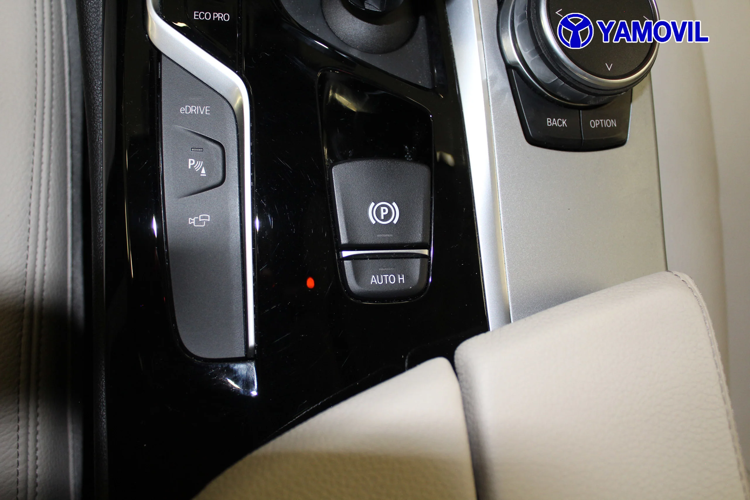 BMW Serie 5 530e iPERFORMANCE 251CV 4P. - Foto 31