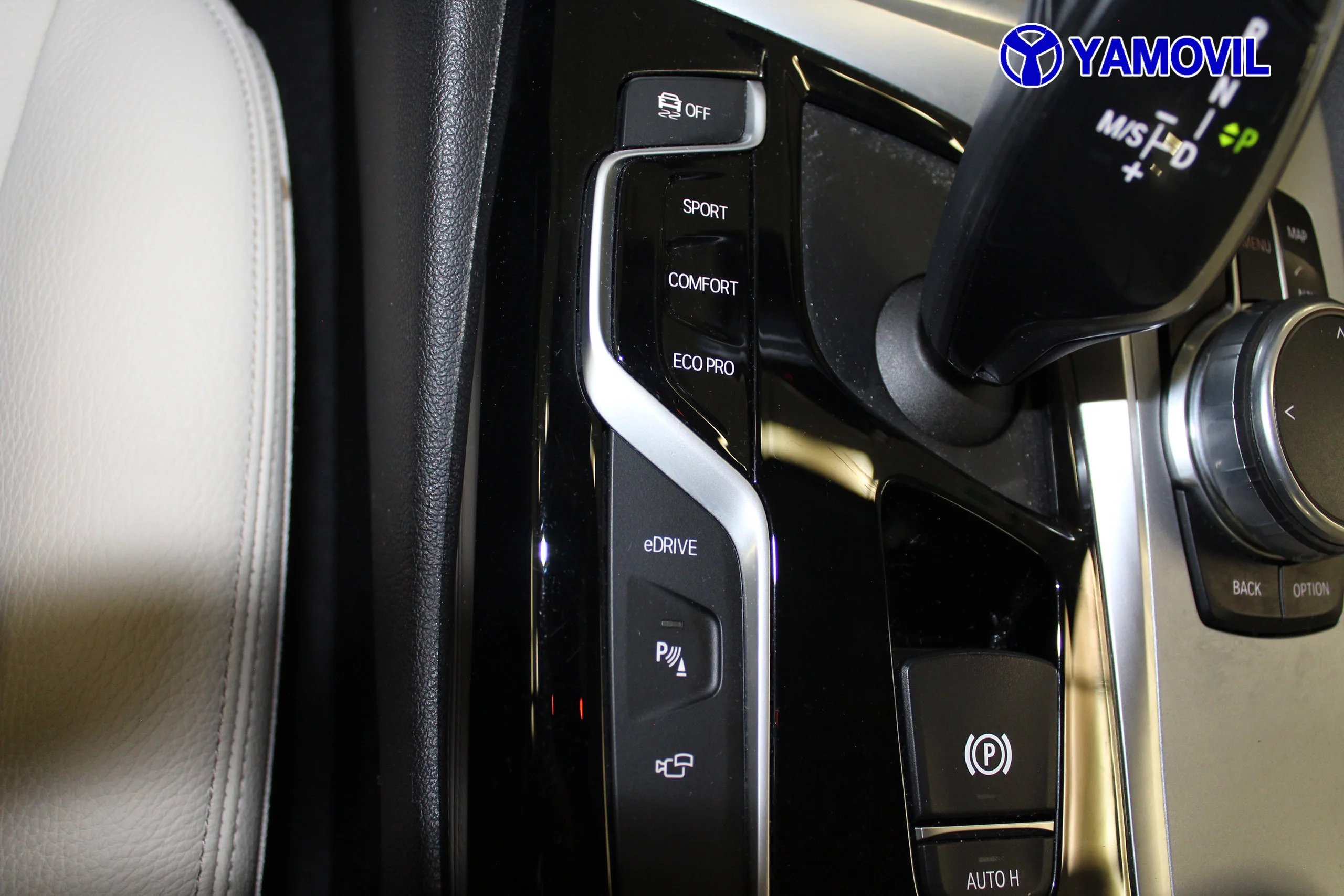 BMW Serie 5 530e iPERFORMANCE 251CV 4P. - Foto 32