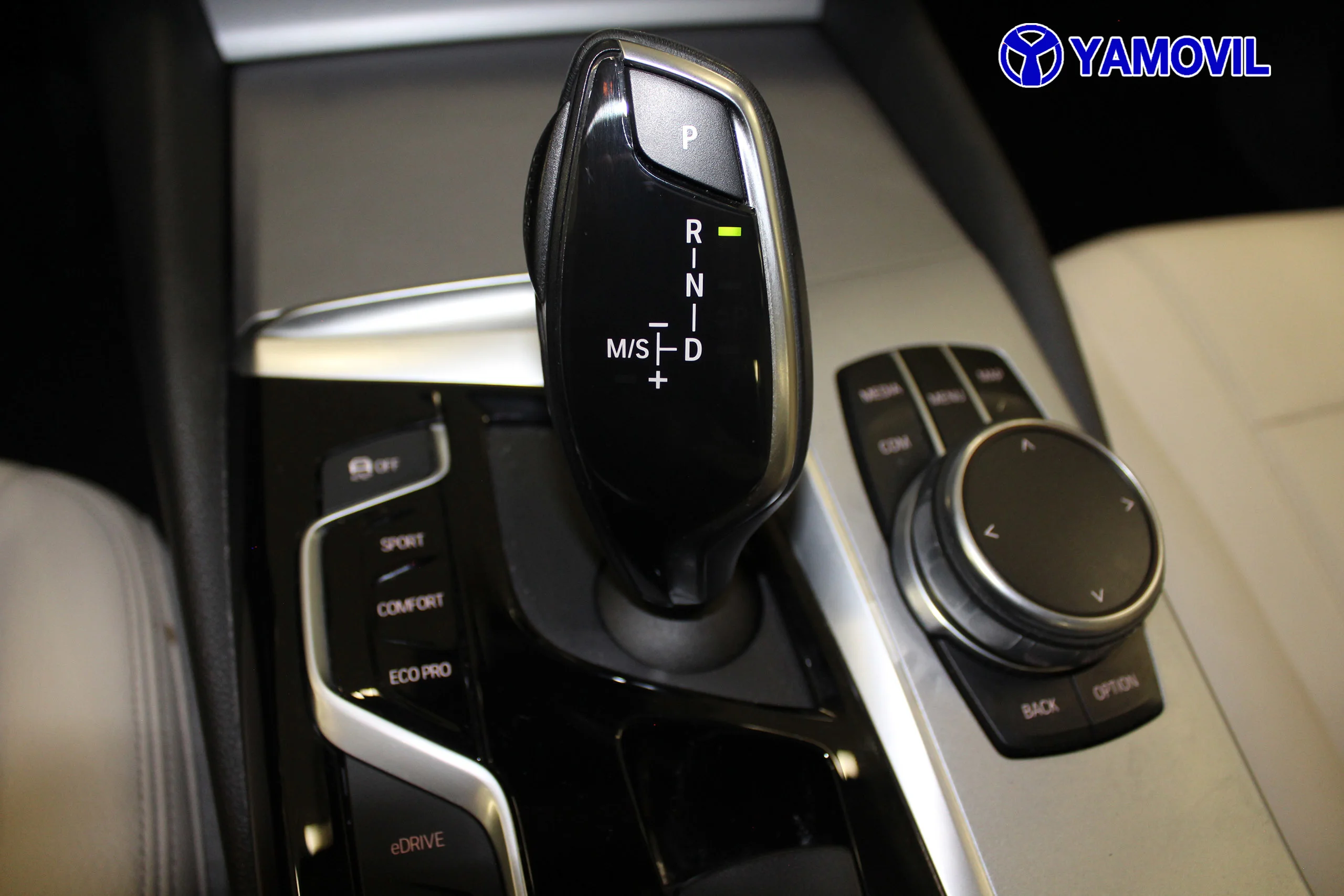 BMW Serie 5 530e iPERFORMANCE 251CV 4P. - Foto 34