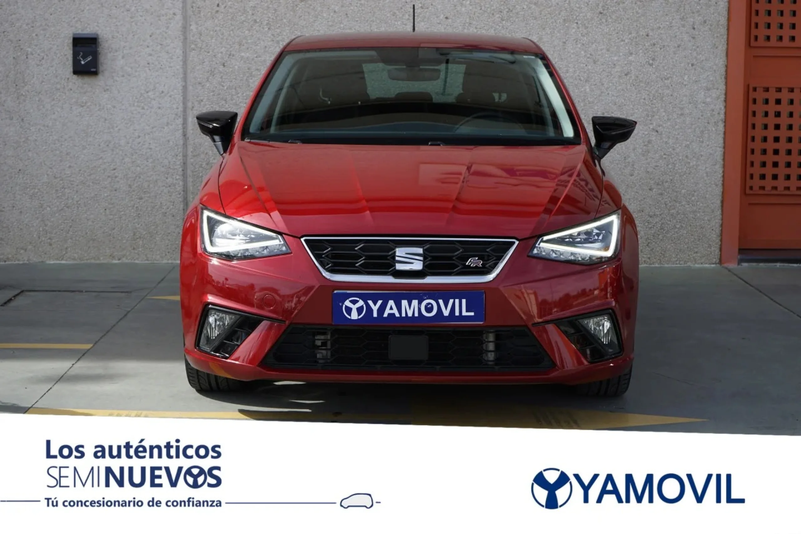 Seat Ibiza 1.0 EcoTSI FR 85 kW (115 CV) - Foto 2