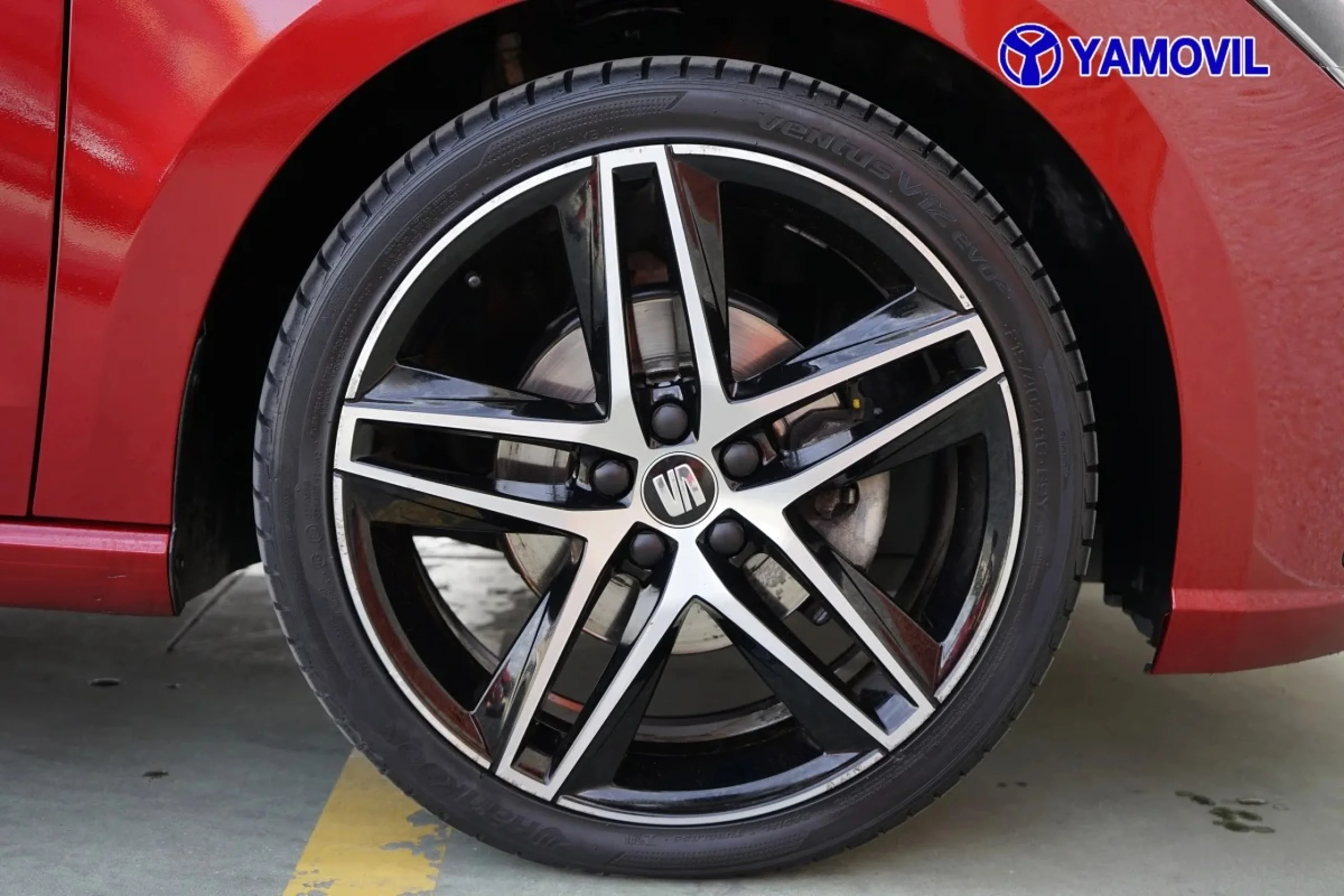 Seat Ibiza 1.0 EcoTSI FR 85 kW (115 CV) - Foto 9