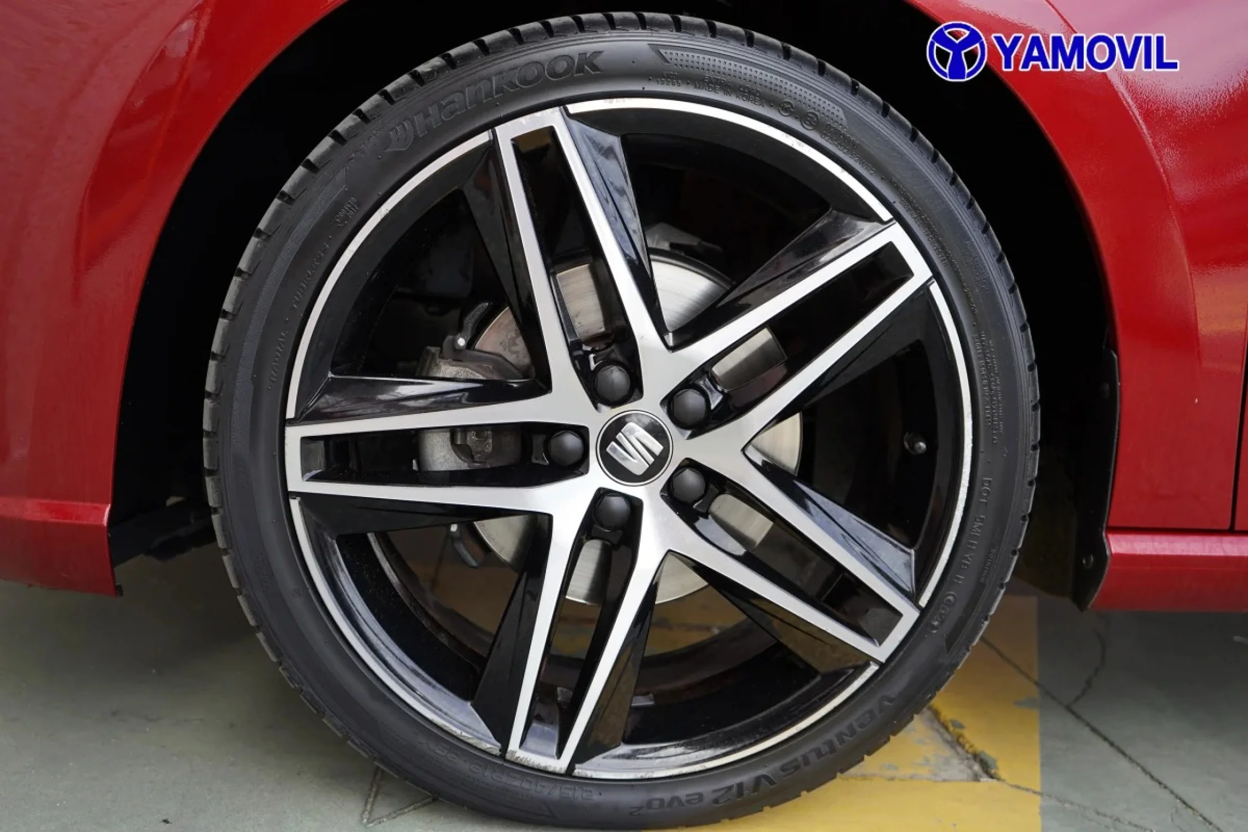 Seat Ibiza 1.0 EcoTSI FR 85 kW (115 CV) - Foto 12