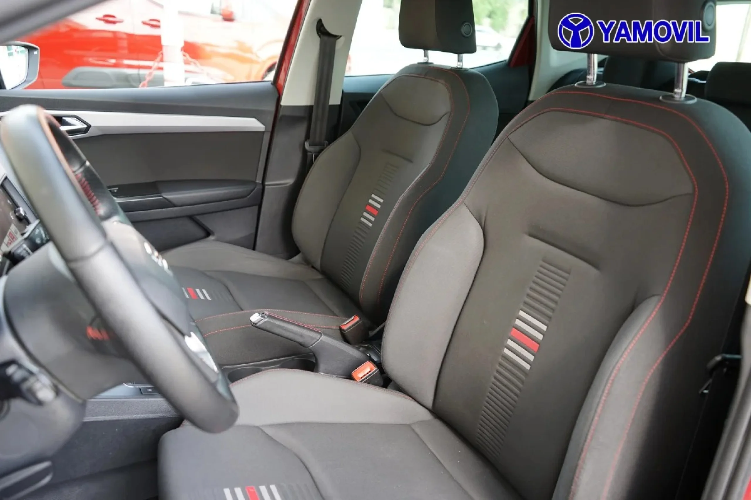 Seat Ibiza 1.0 EcoTSI FR 85 kW (115 CV) - Foto 13