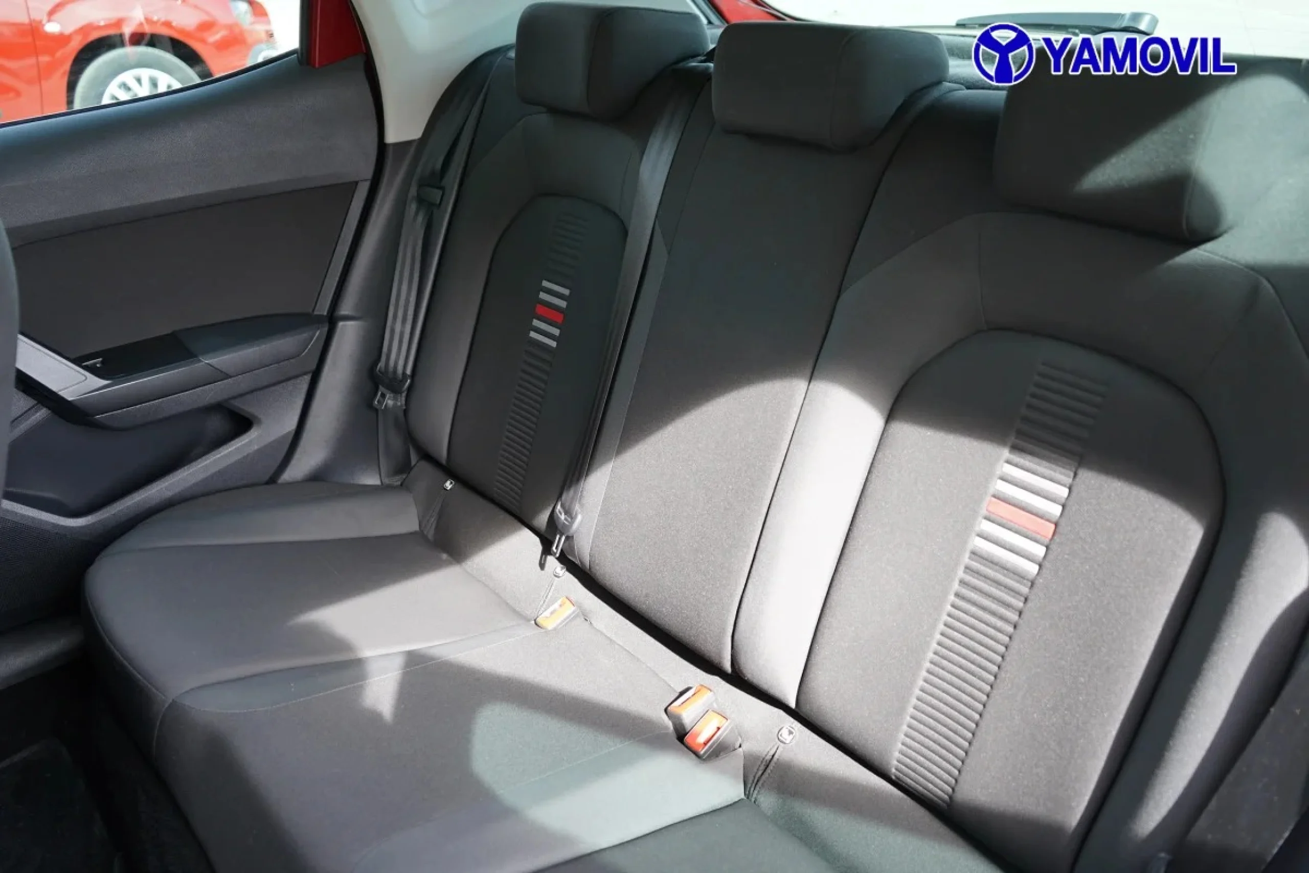 Seat Ibiza 1.0 EcoTSI FR 85 kW (115 CV) - Foto 14