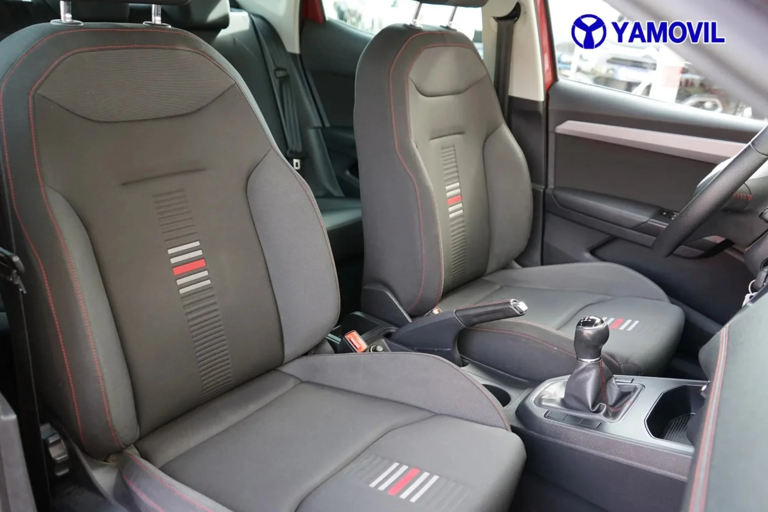 Seat Ibiza 1.0 EcoTSI FR 85 kW (115 CV) - Foto 15