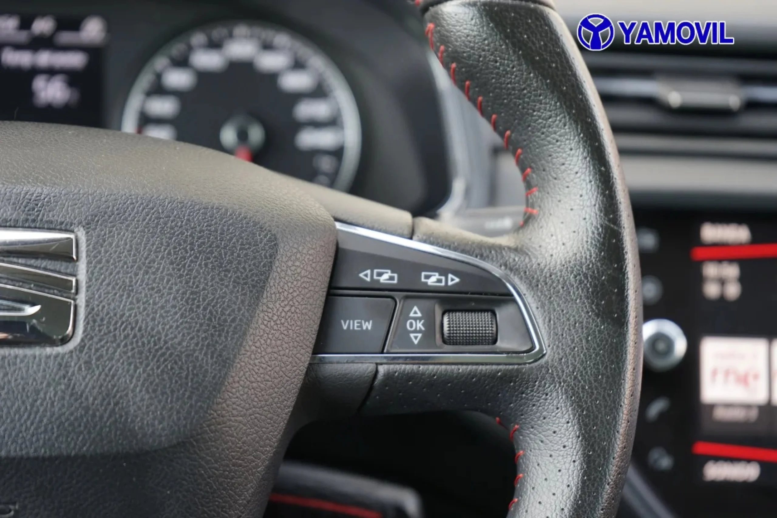 Seat Ibiza 1.0 EcoTSI FR 85 kW (115 CV) - Foto 20