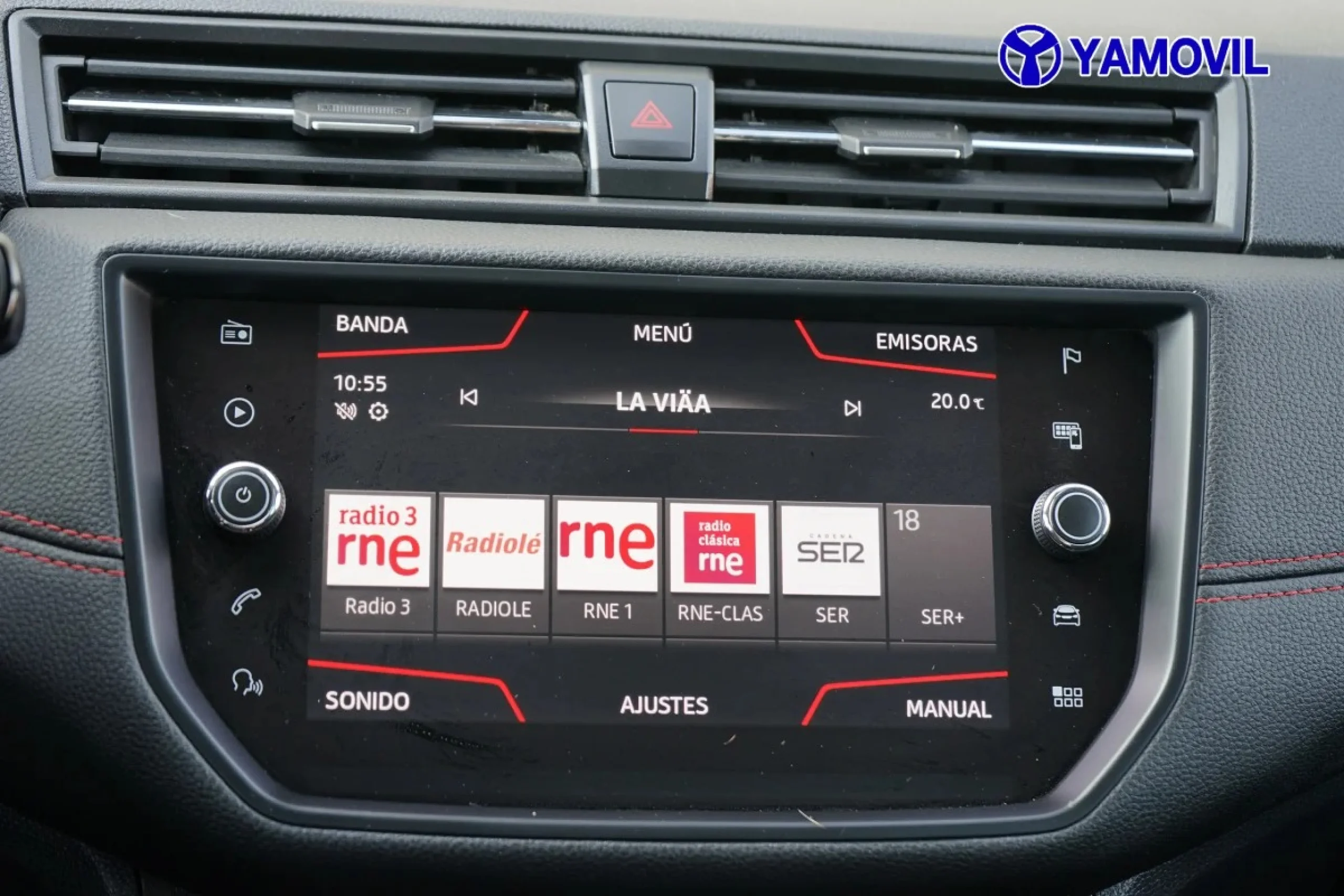 Seat Ibiza 1.0 EcoTSI FR 85 kW (115 CV) - Foto 22