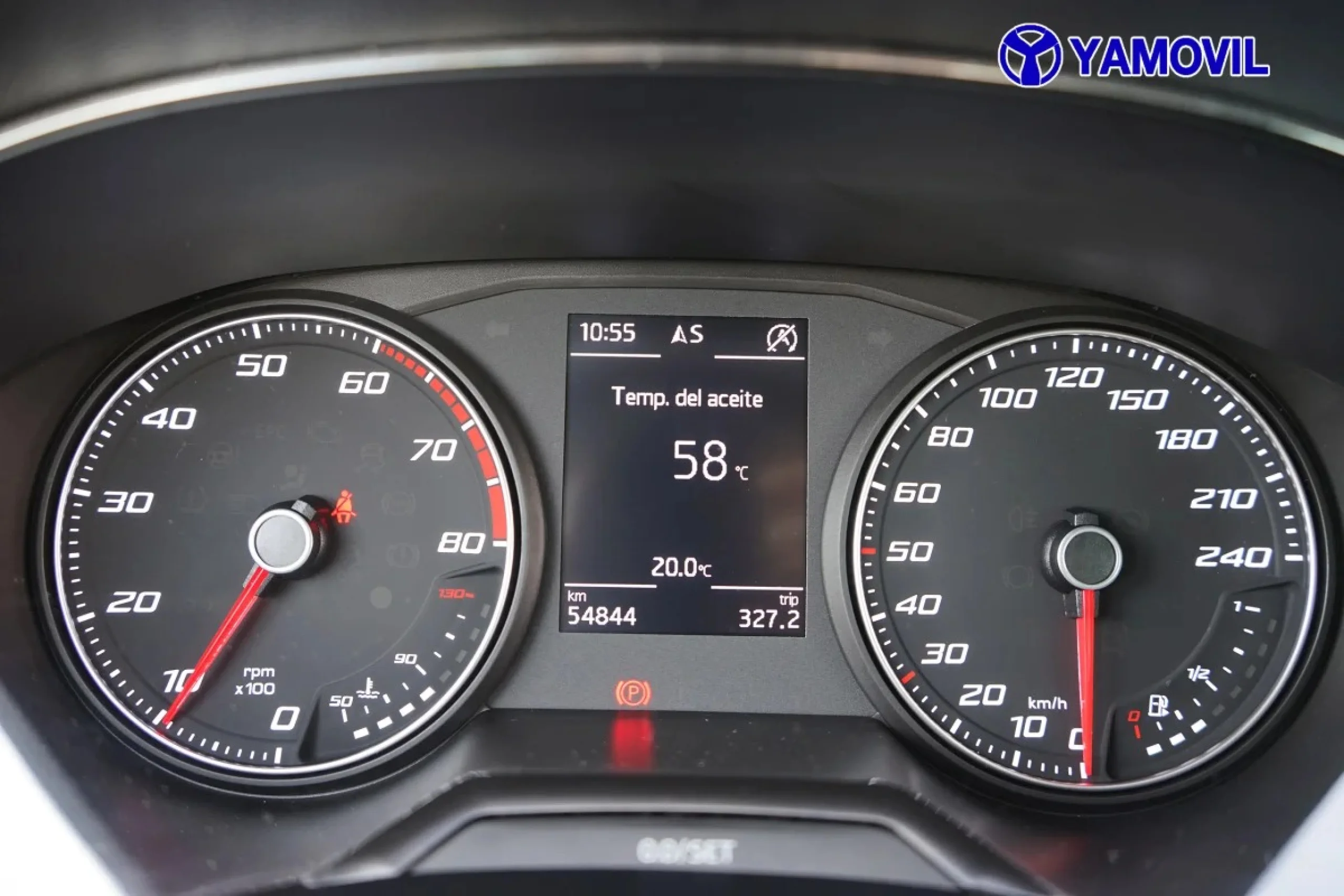 Seat Ibiza 1.0 EcoTSI FR 85 kW (115 CV) - Foto 24