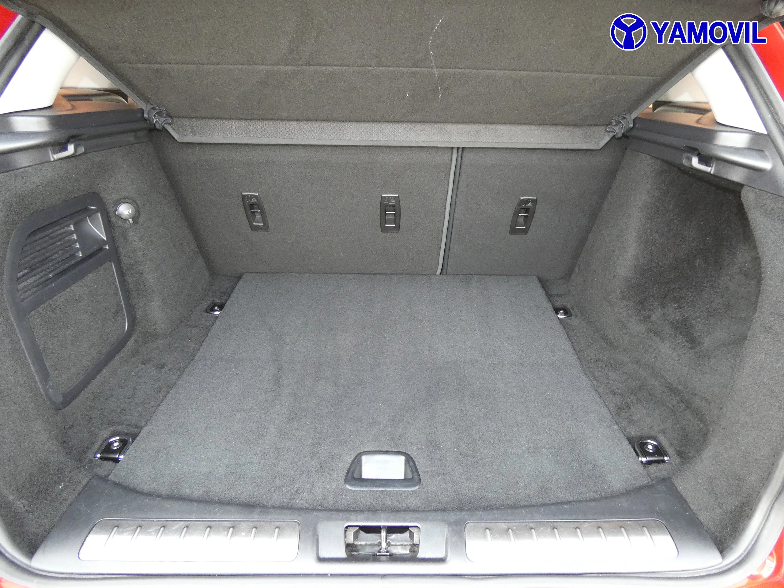 Land Rover Range Rover Evoque 2.2D  4x4 PACK CUERO+NAVI 5P - Foto 7