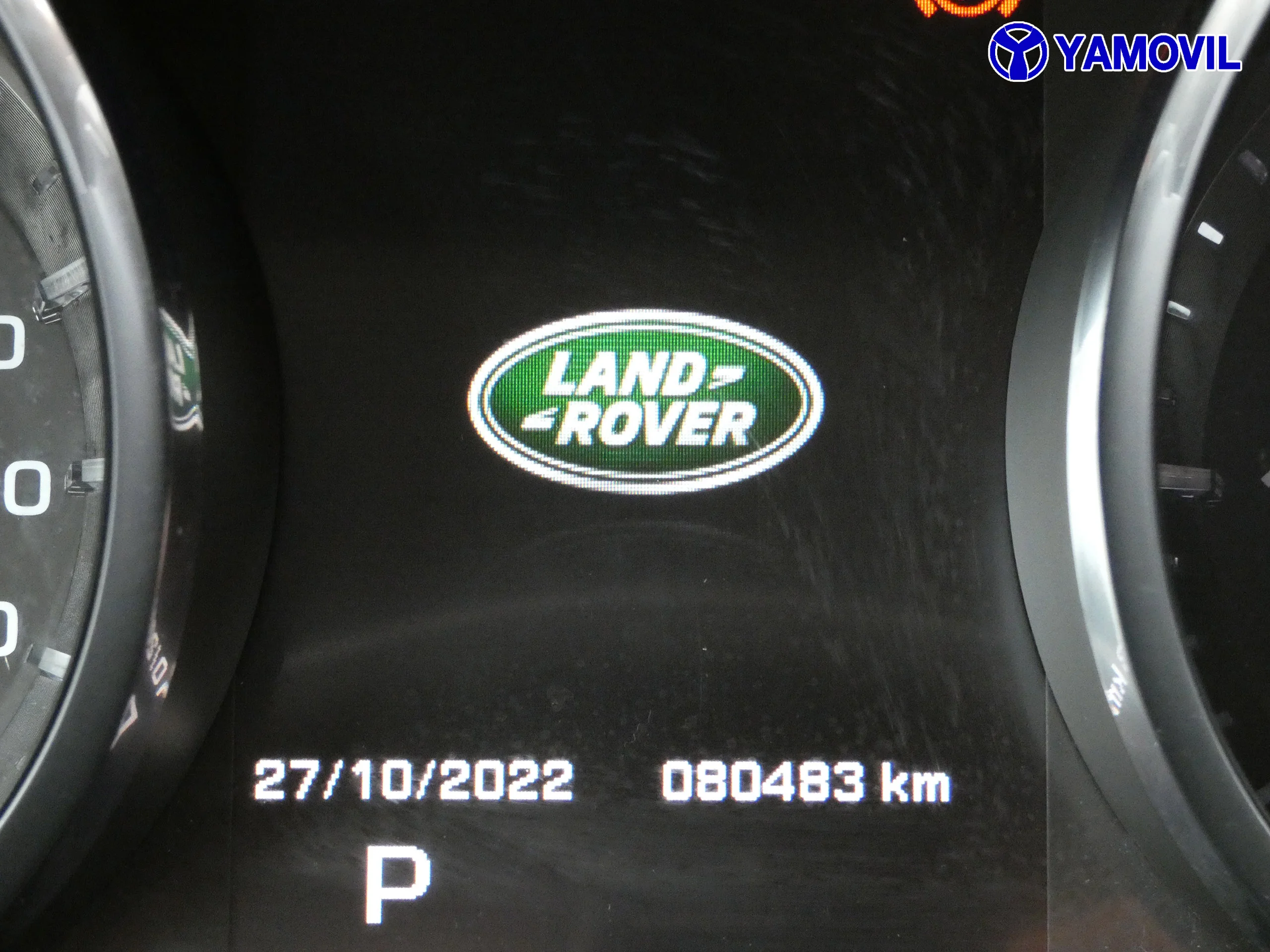 Land Rover Range Rover Evoque 2.2D  4x4 PACK CUERO+NAVI 5P - Foto 22