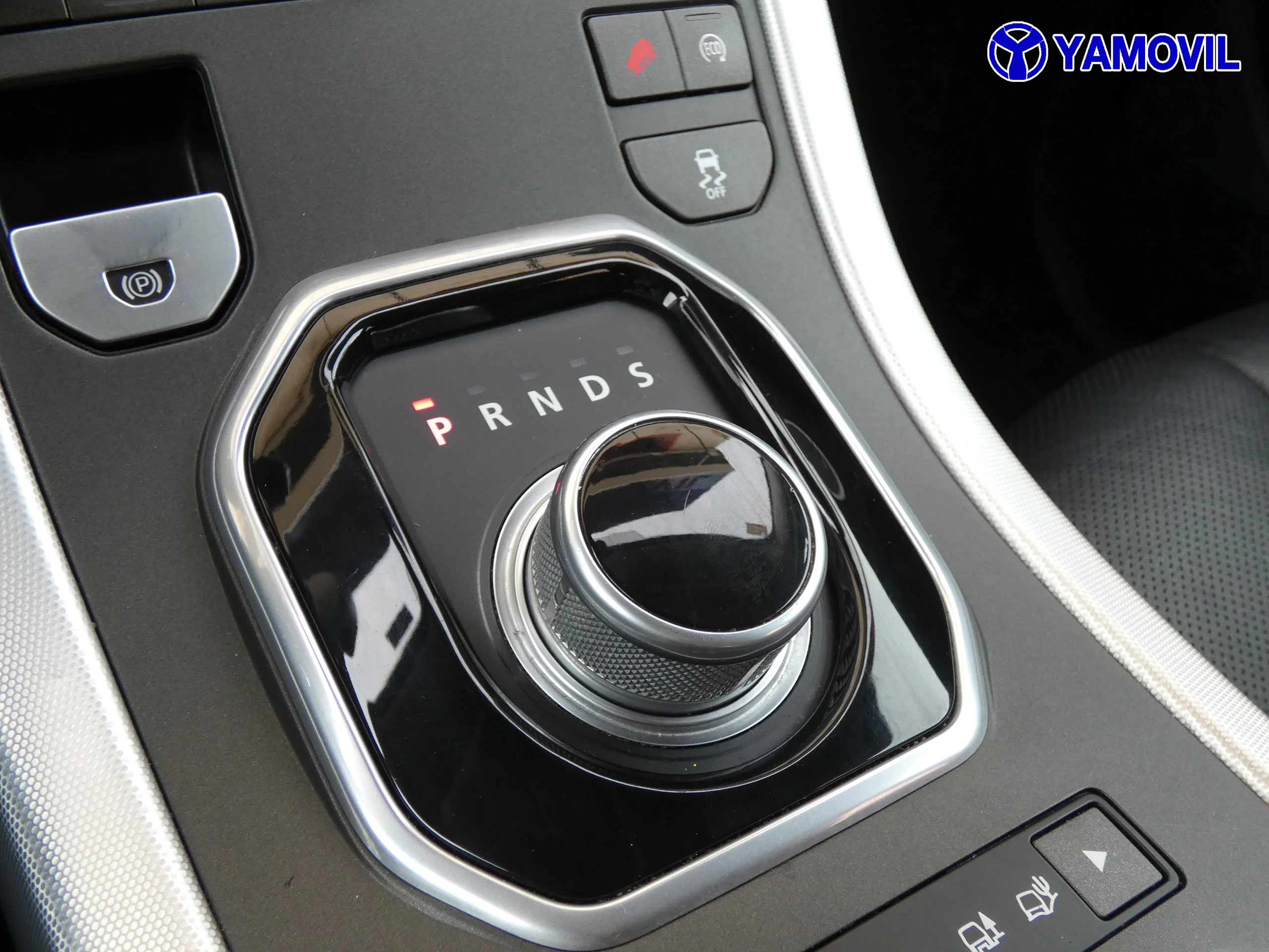 Land Rover Range Rover Evoque 2.2D  4x4 PACK CUERO+NAVI 5P - Foto 28