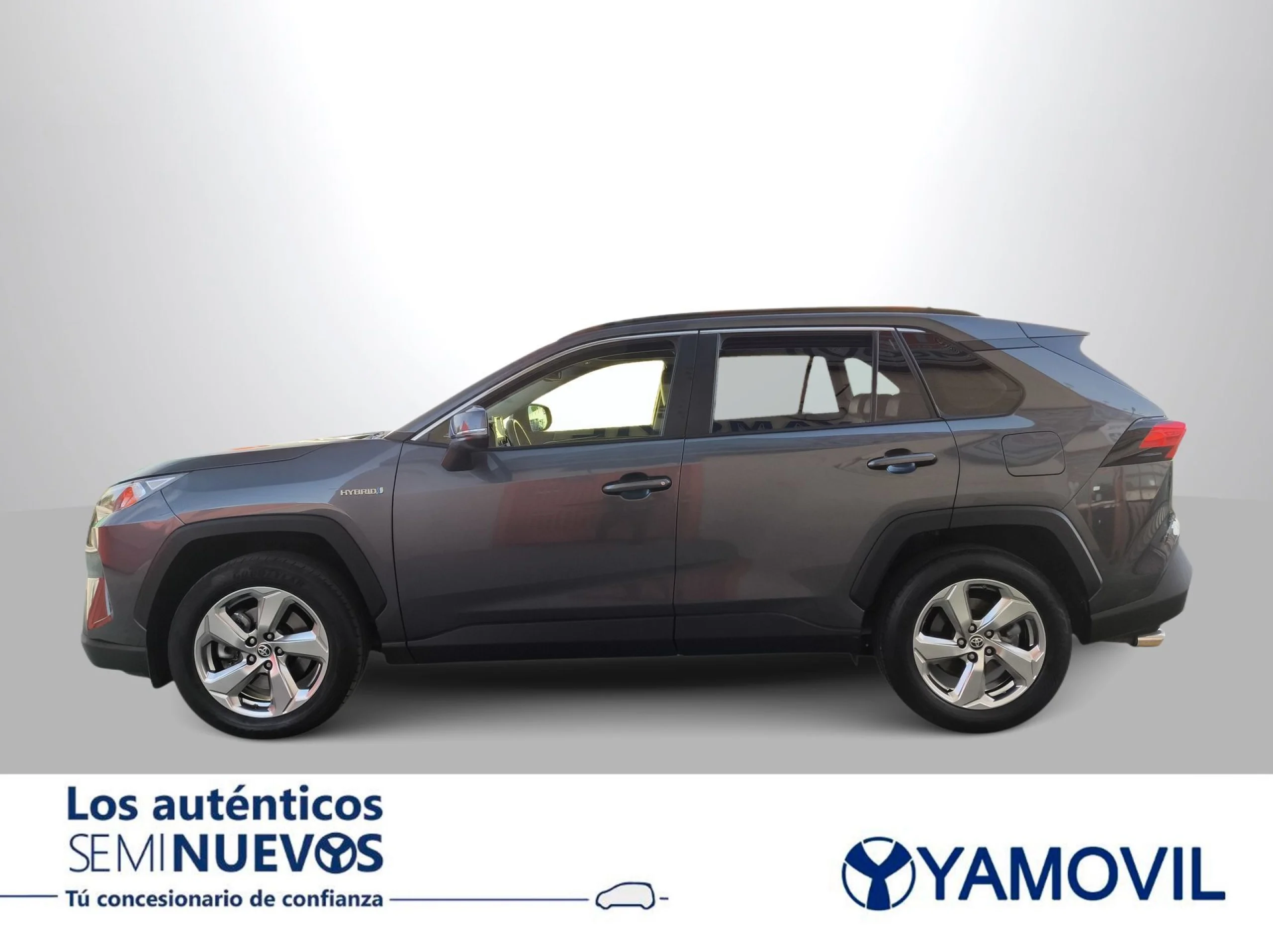 Toyota Rav4 2.5l hybrid Advance 160 kW (218 CV) - Foto 2